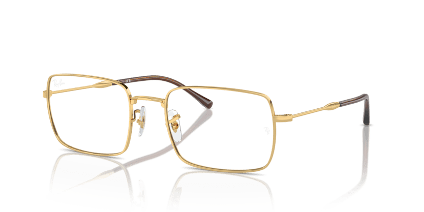Ray Ban 0RX6520 2500 55-20