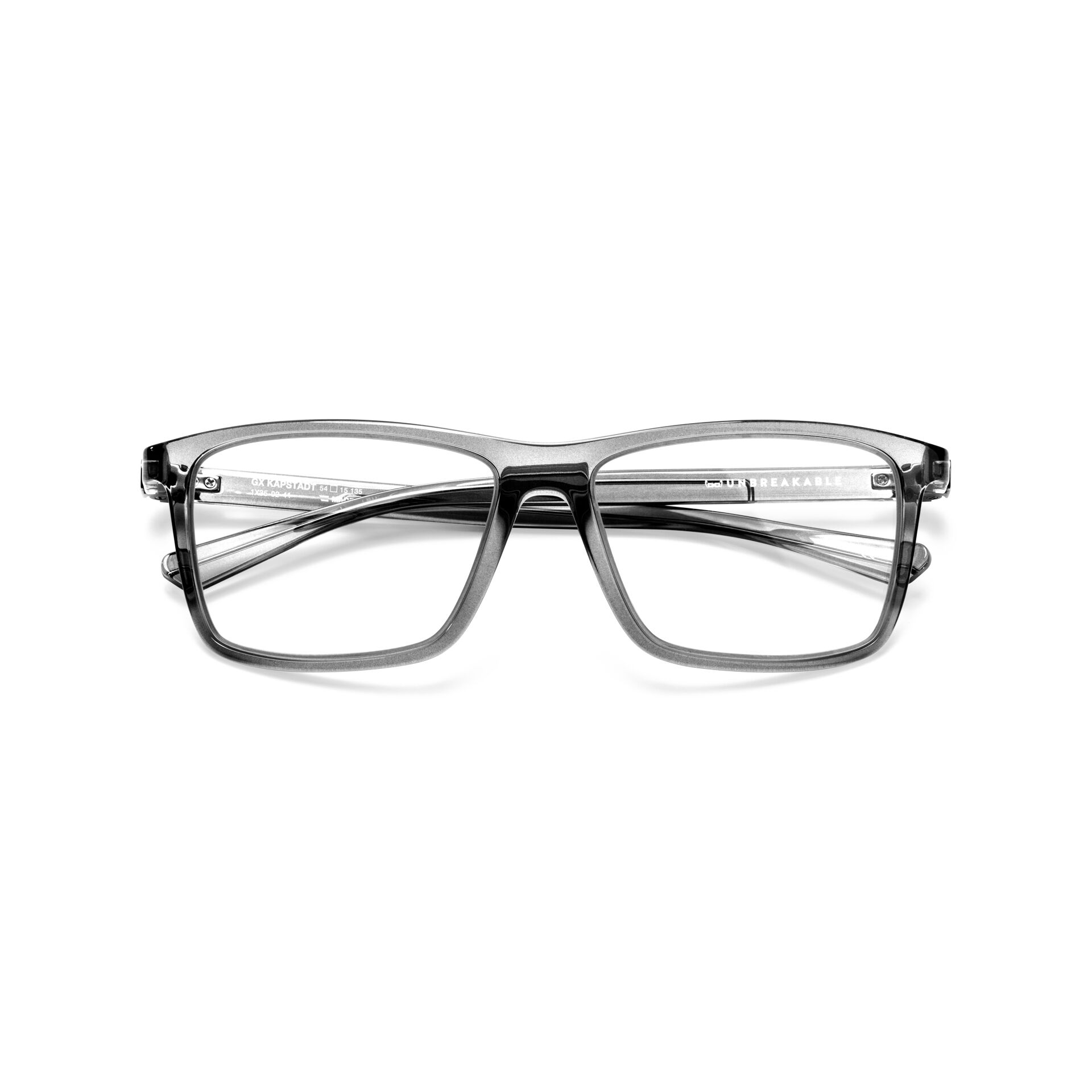 gloryfy gloryfy GX Kapstadt grey L
