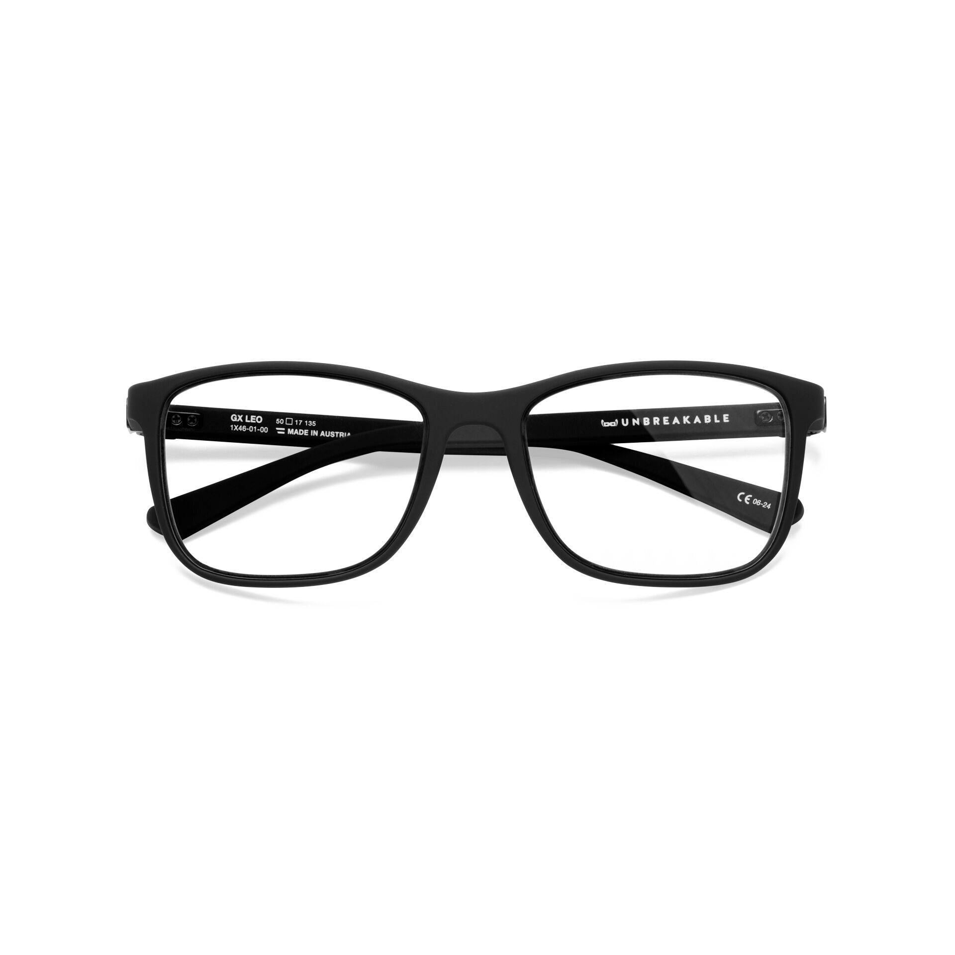 gloryfy gloryfy GX Leo black matt M