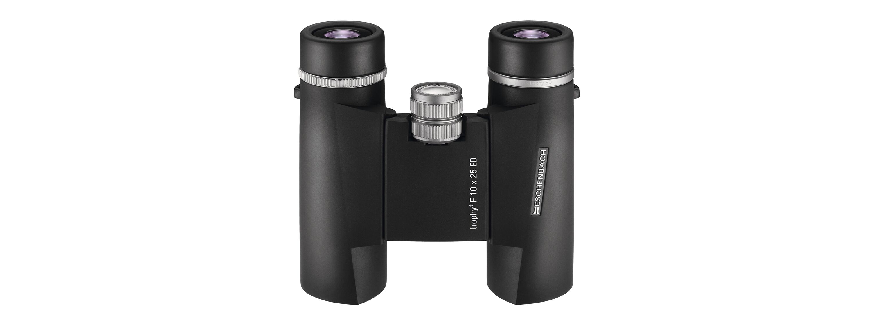 Eschenbach Fernglas trophy F ED 10x25