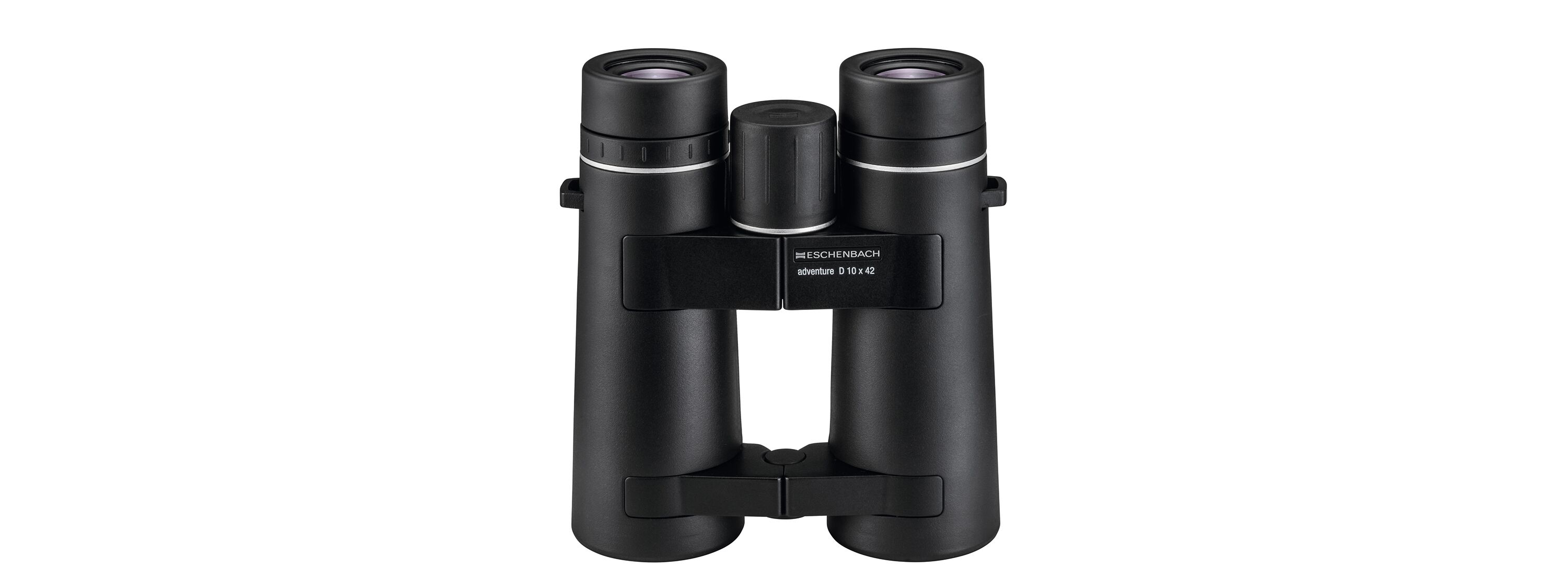 Eschenbach Fernglas adventure 10x42