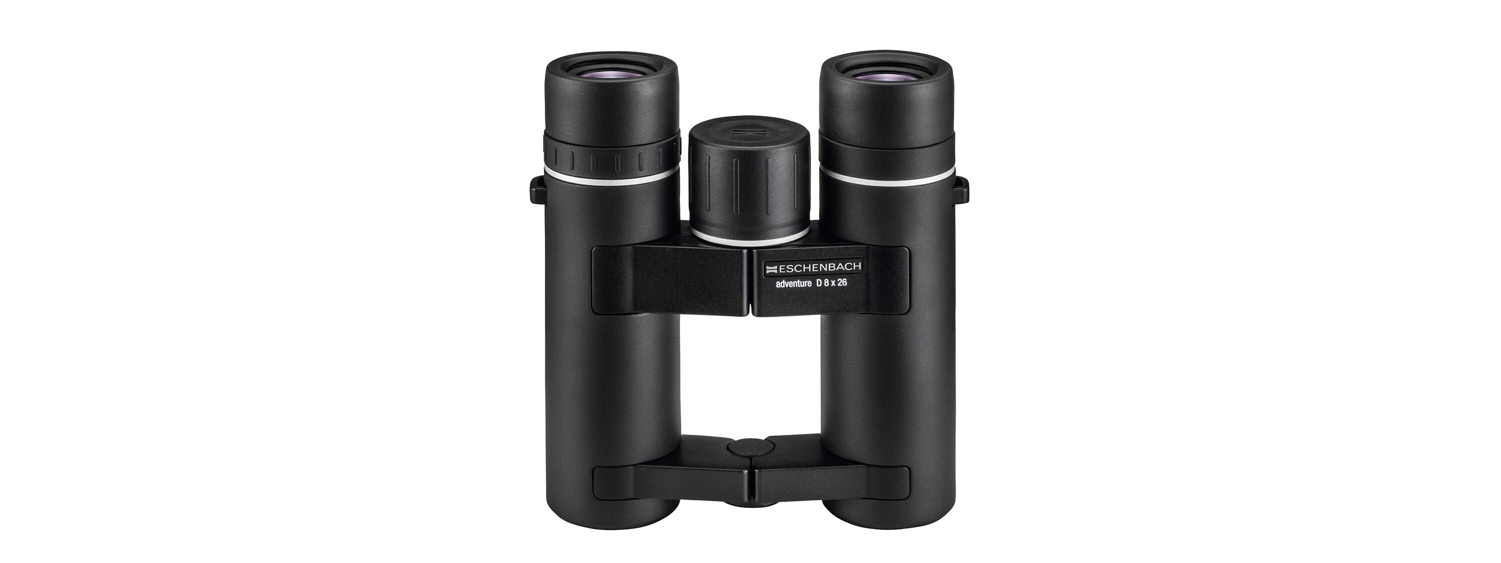 Eschenbach Fernglas adventure 8x26