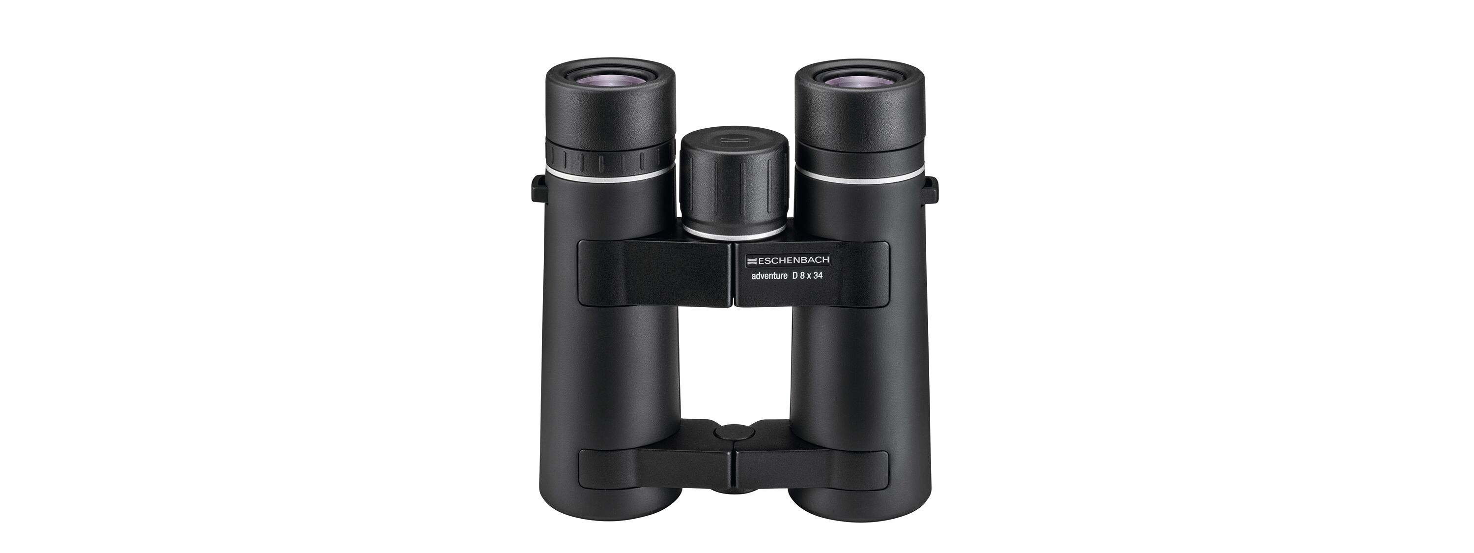 Eschenbach Fernglas adventure 8x34