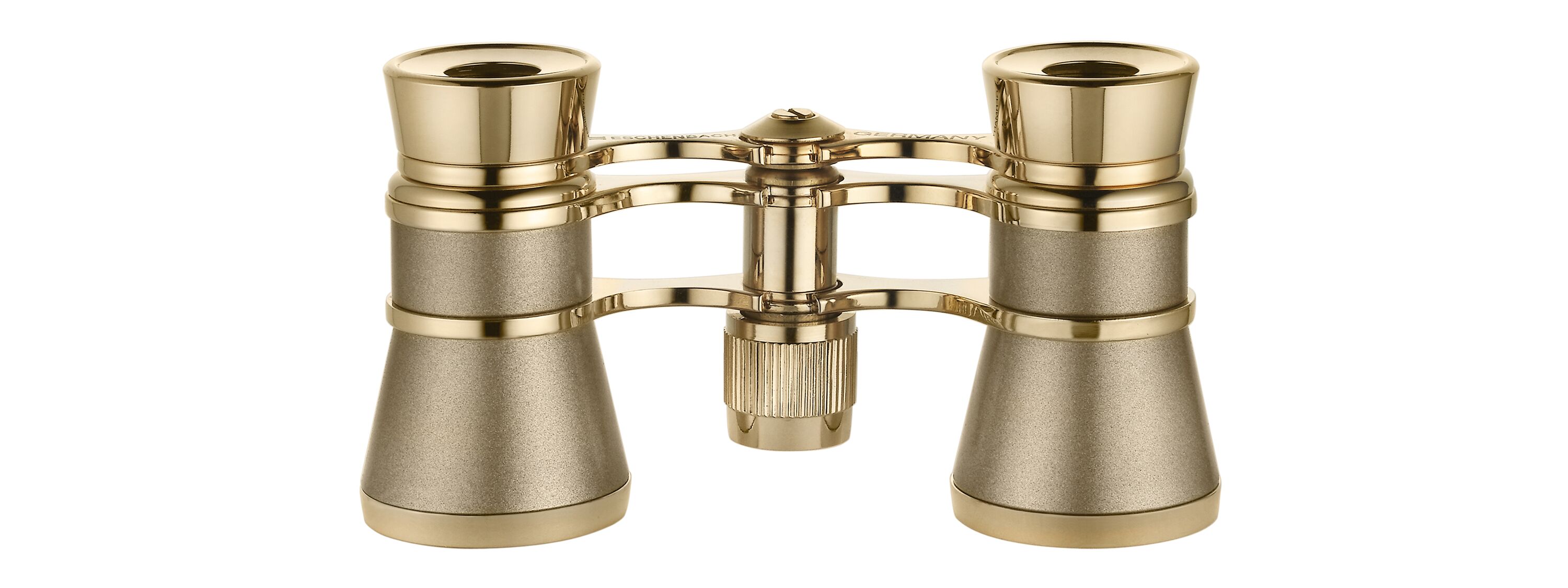 Eschenbach Opernglas glamour gold