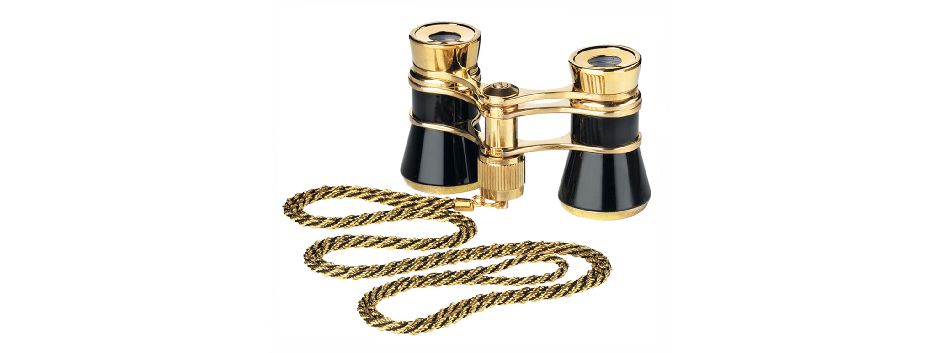 Eschenbach Opernglas mit Kette