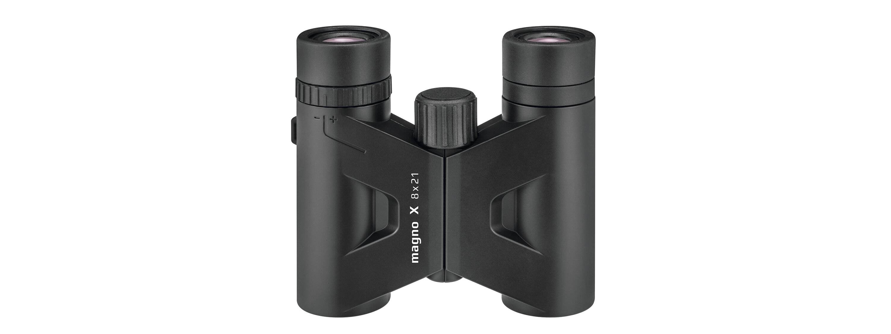 Eschenbach Fernglas magno X 8x21