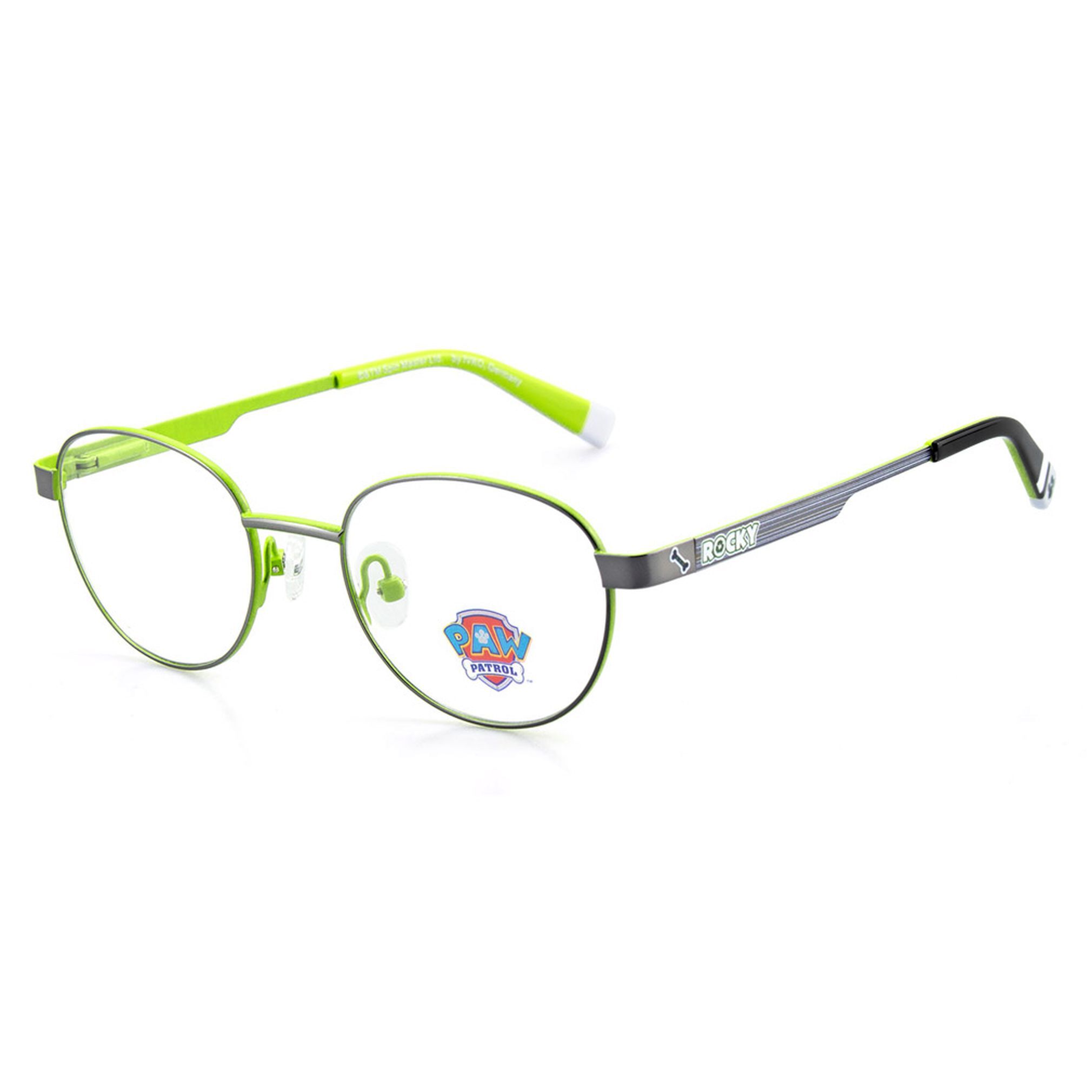 Paw Patrol PP 10 col. 34 grün-silber 45-17