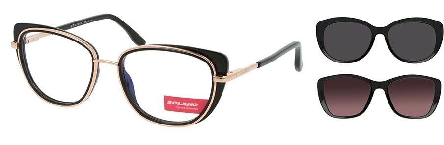 Solano CL10132A