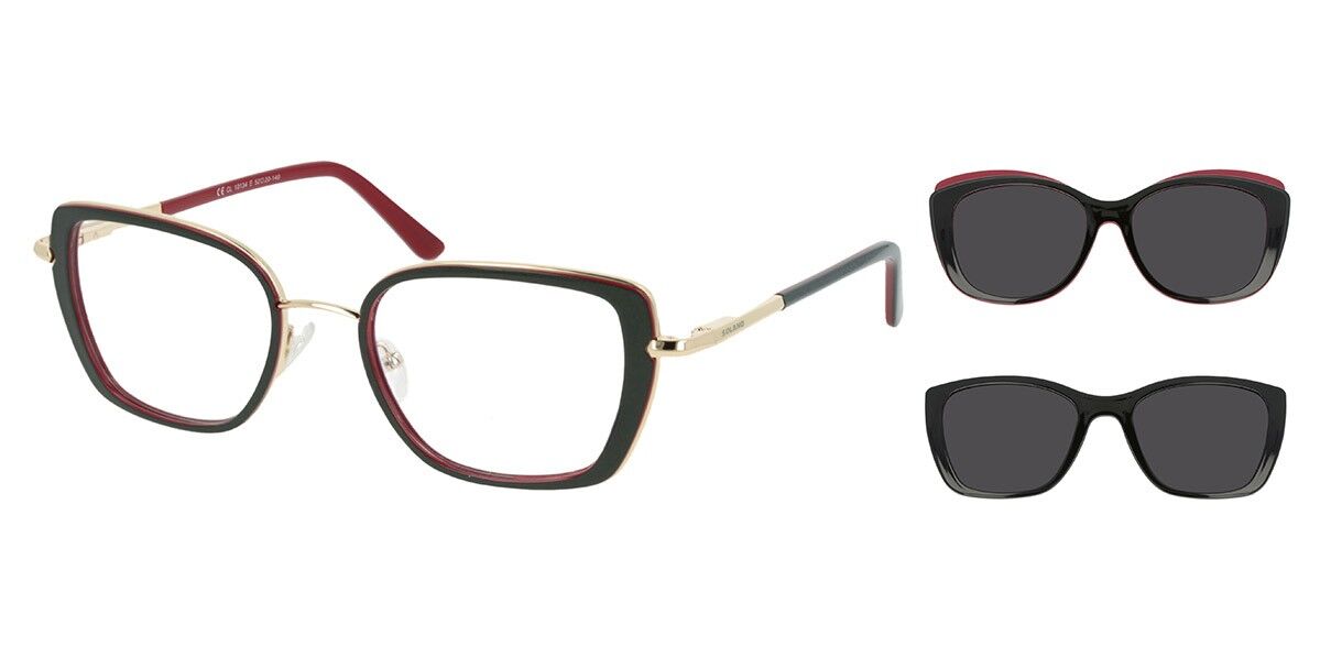 Solano CL10134E