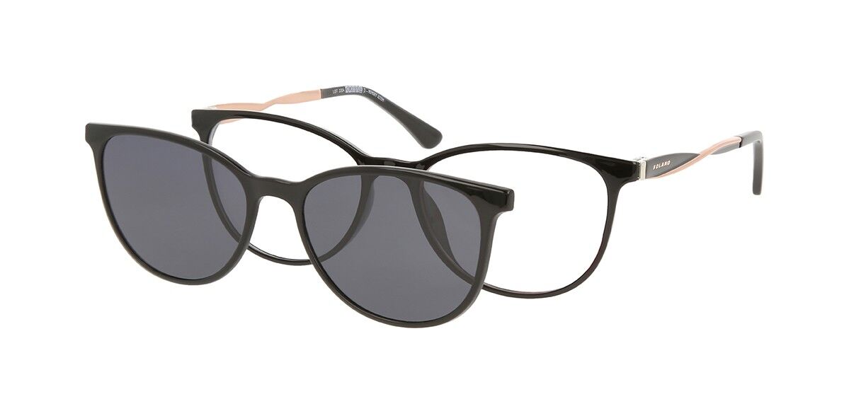 Solano CL10166A