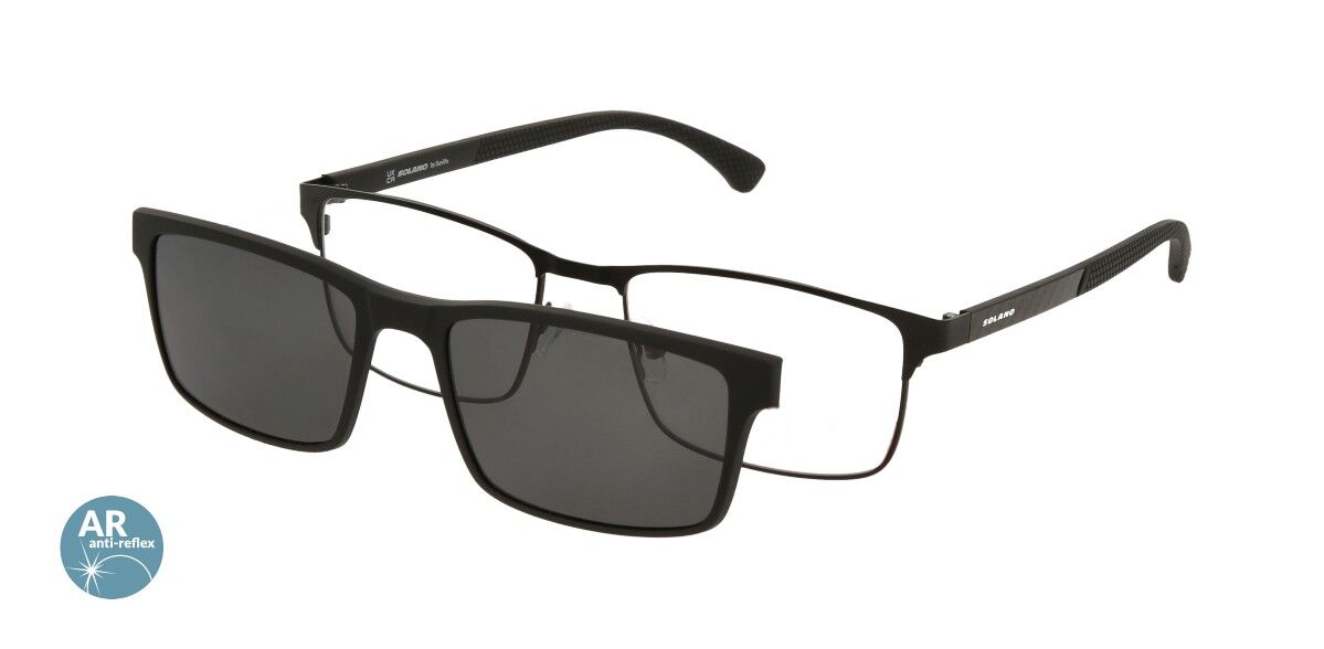 Solano CL10195A