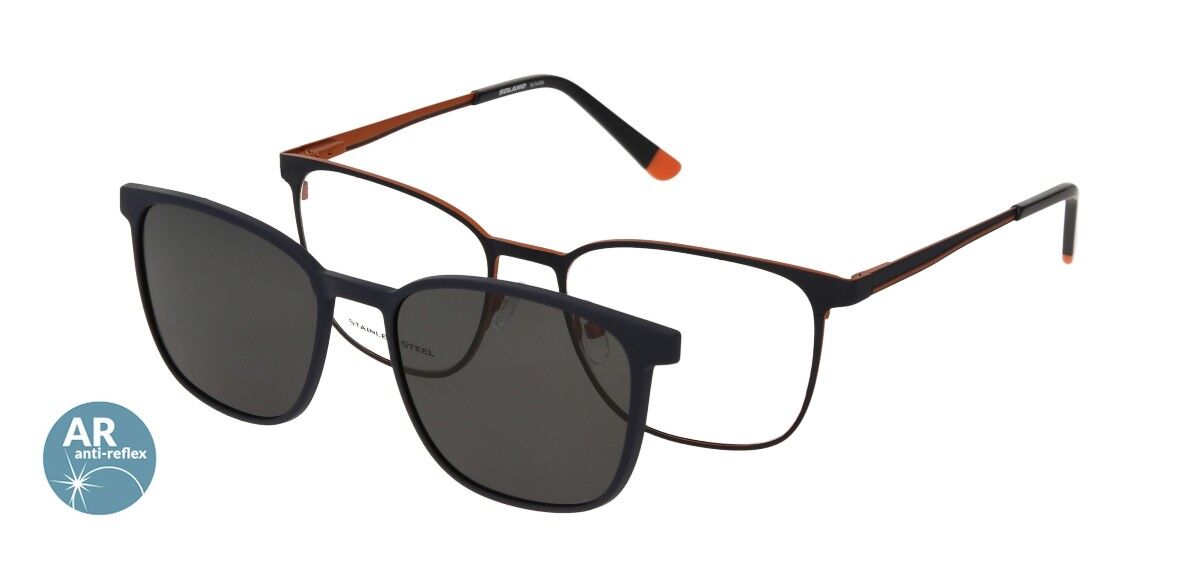 Solano CL10191A