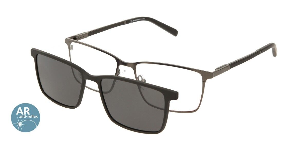 Solano CL10192A