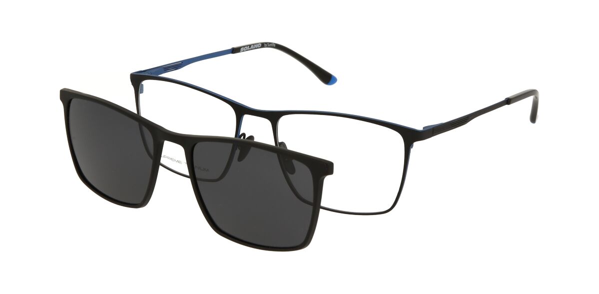 Solano CL10231A