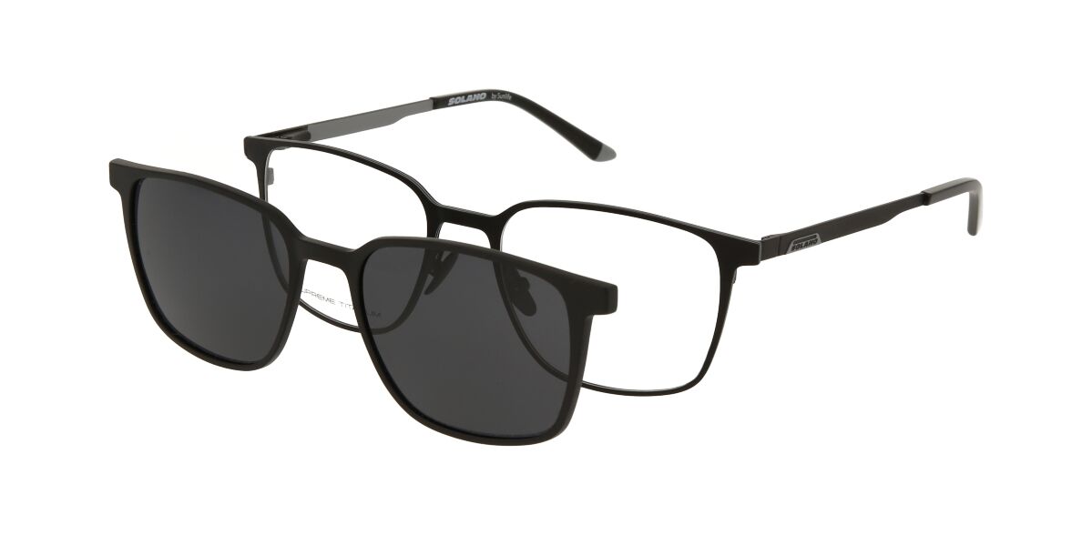 Solano CL10233A
