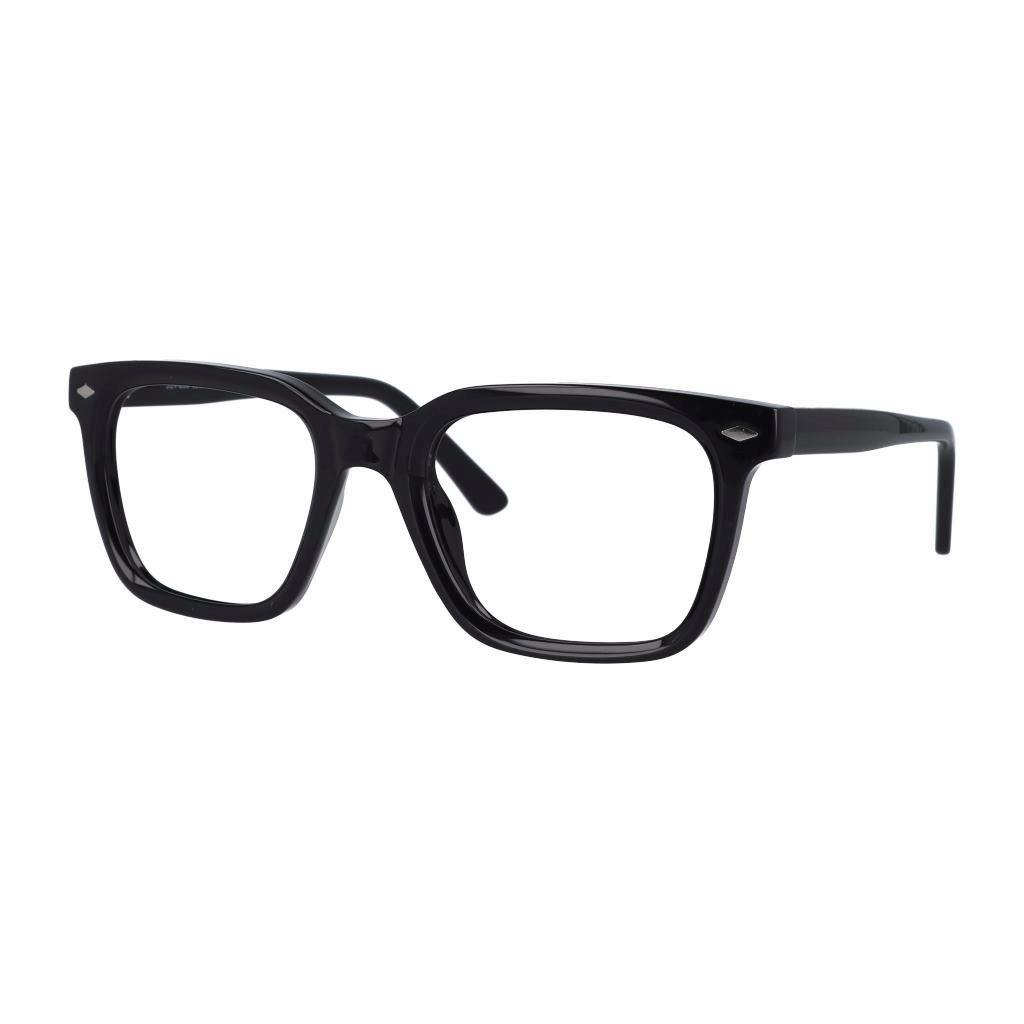 JSV-285 PLASTICA D 52-21 C.002 BLACK Damenbrille 99 JOHN STREET JSV-285 Produktbild 1