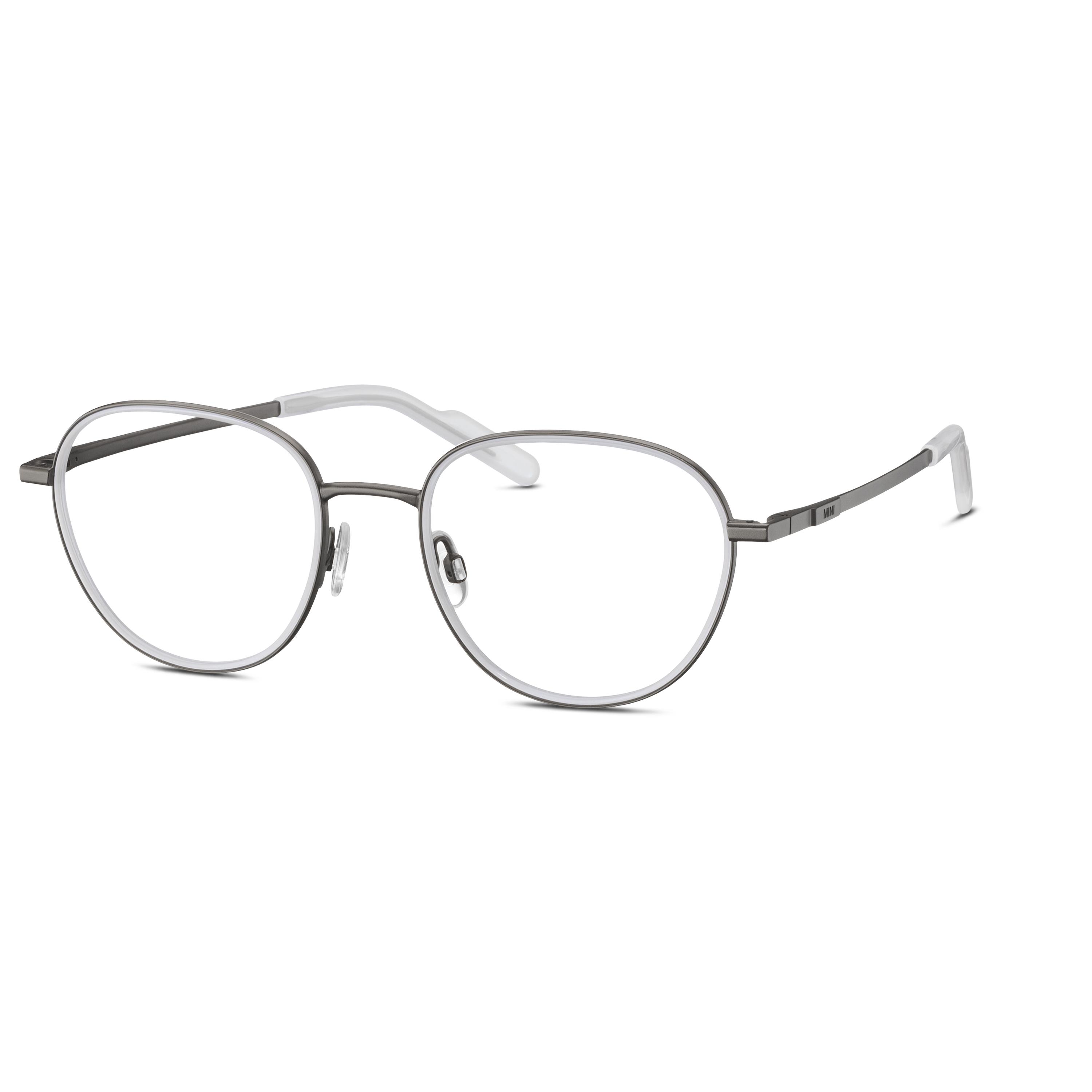 Unisexbrille MINI 741049 Produktbild 1