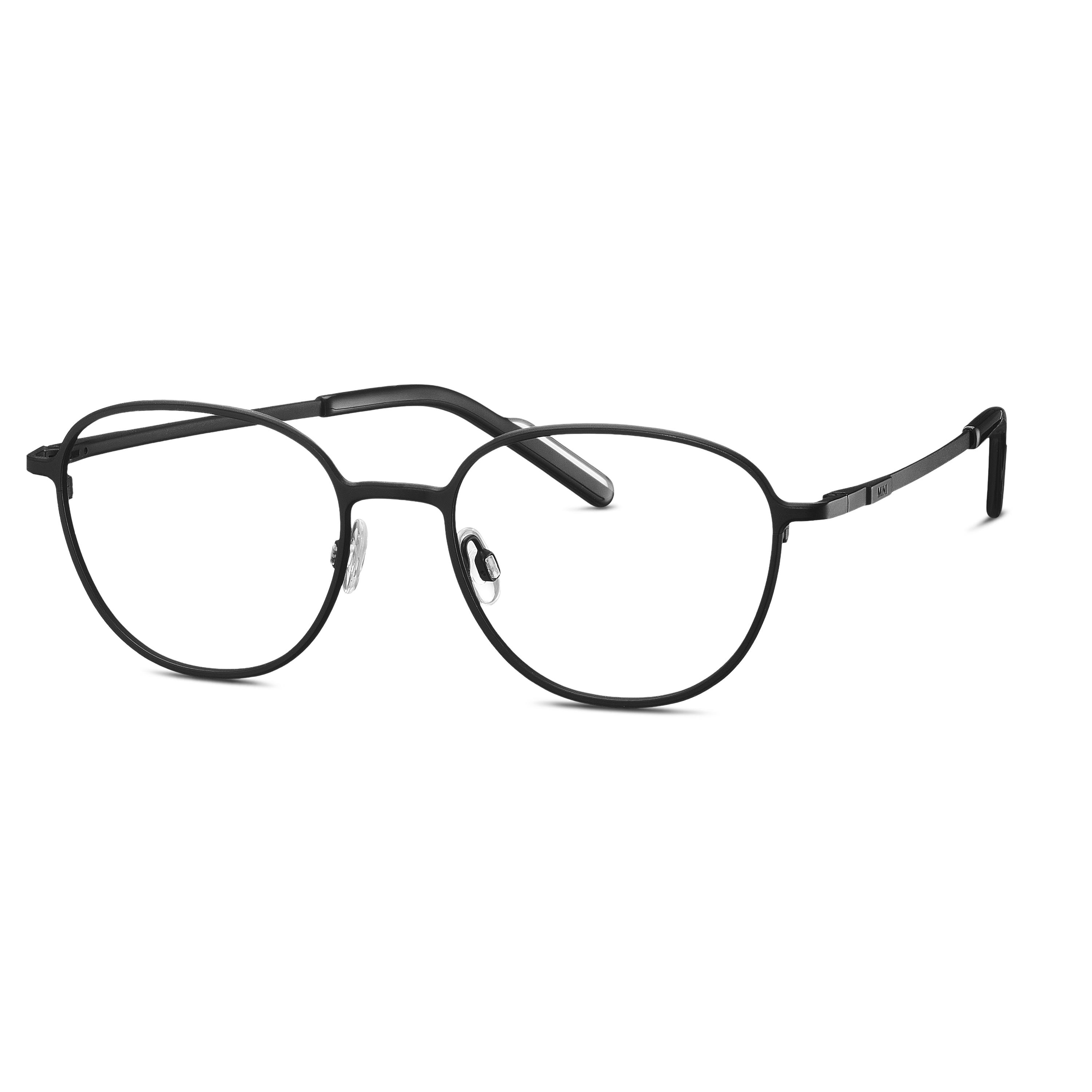 MINI EYEWEAR MINI 742049-10 51-18 Unisexbrille MINI 742049 Produktbild 1