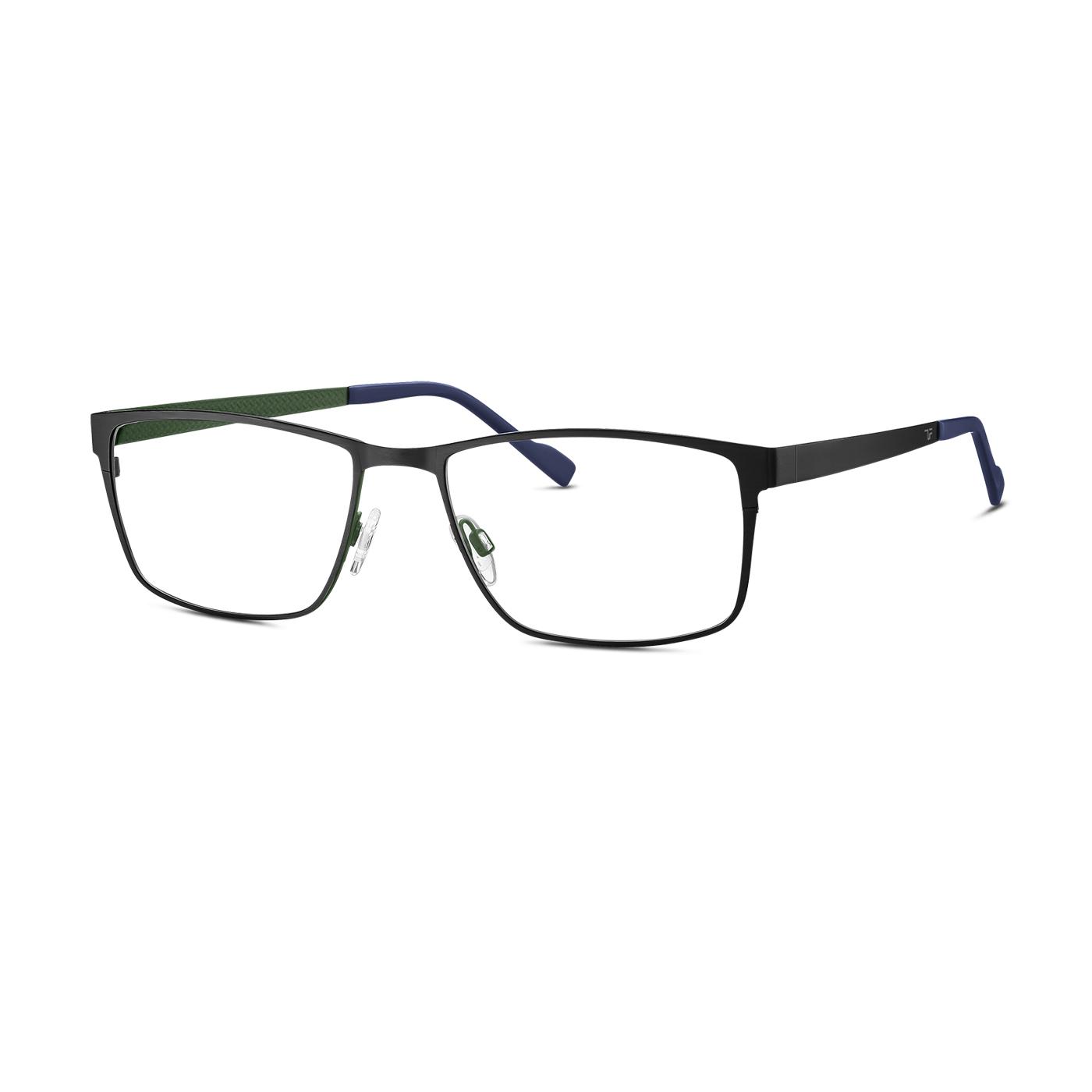 TITANFLEX TITANFLEX 820773-10 55-17 Eschenbach Herrenbrille TITANFLEX 820773 Produktbild 1