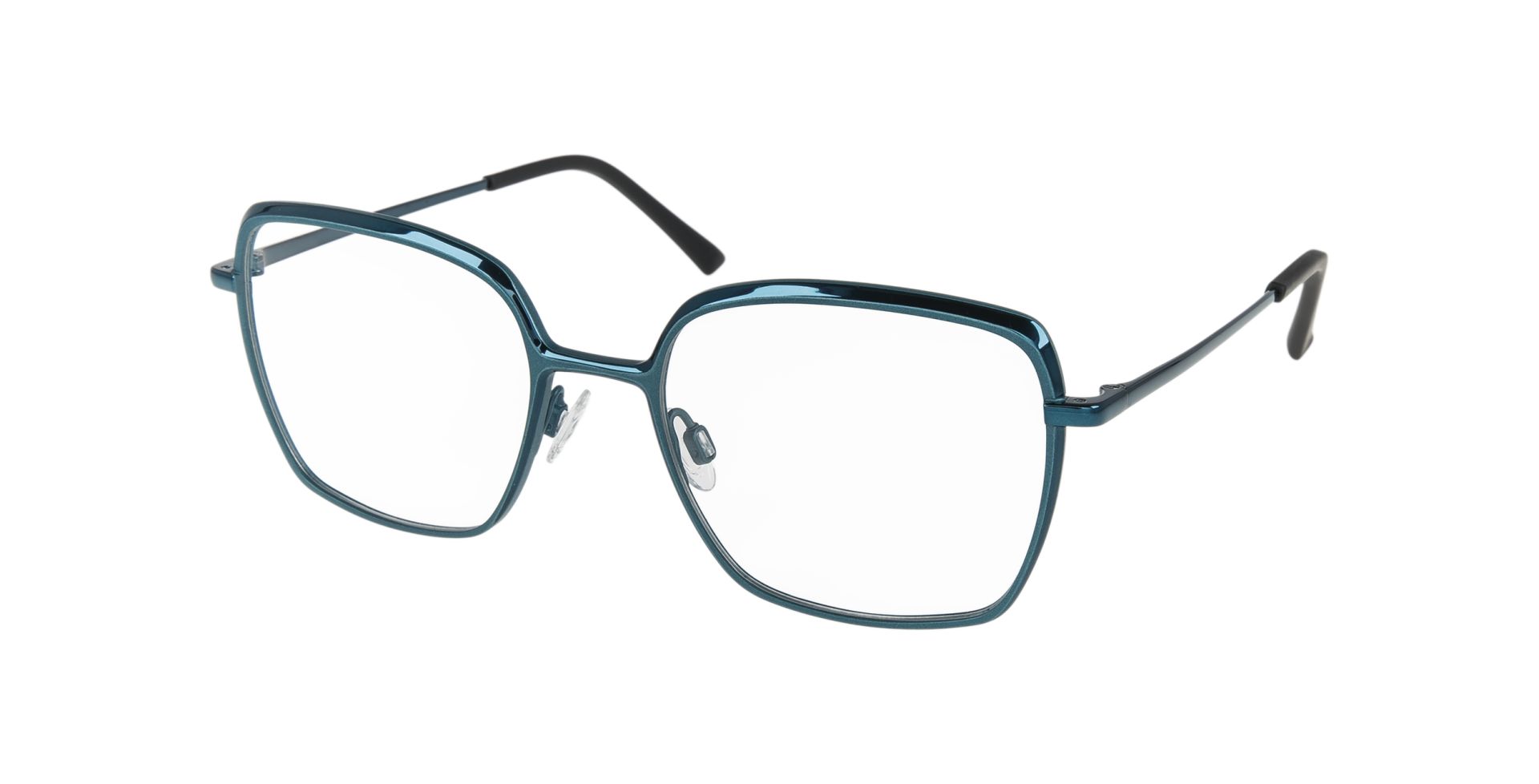 Eigensign by Licefa Eigensign 5418 C1 53-19 Unisexbrille Eigensign by Licefa Eigensign 5418 Produktbild 1