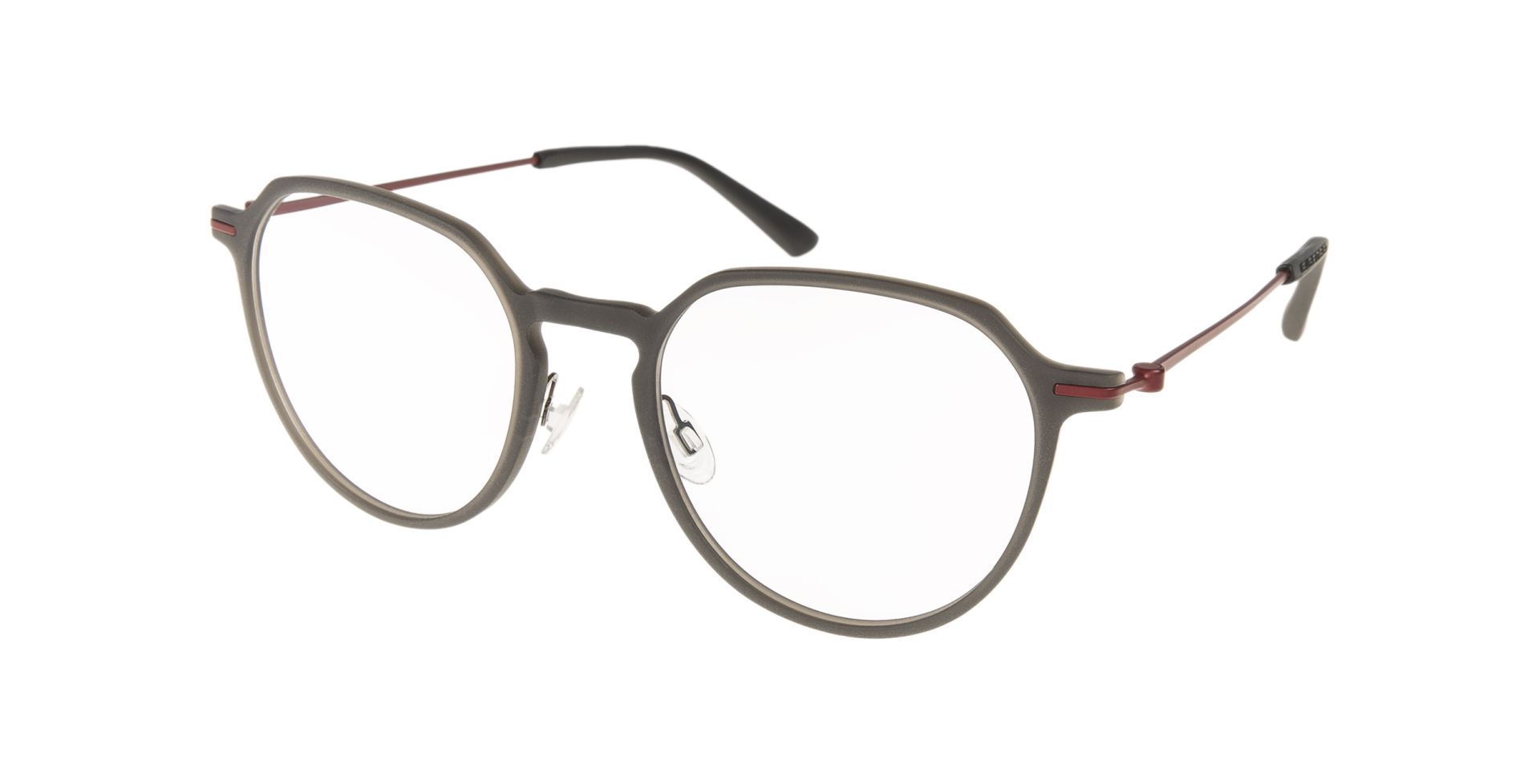 Eigensign by Licefa Eigensign 5503 C1 49-19 Unisexbrille Eigensign by Licefa Eigensign 5503 Produktbild 1