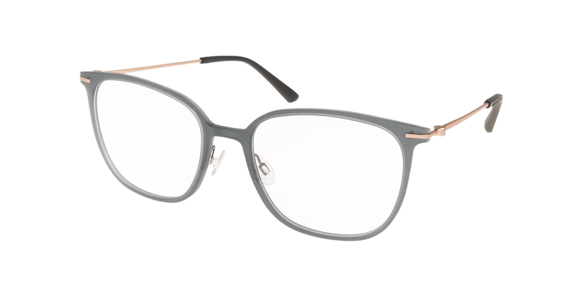 Eigensign by Licefa Eigensign 5504 C1 52-18 Unisexbrille Eigensign by Licefa Eigensign 5504 Produktbild 1