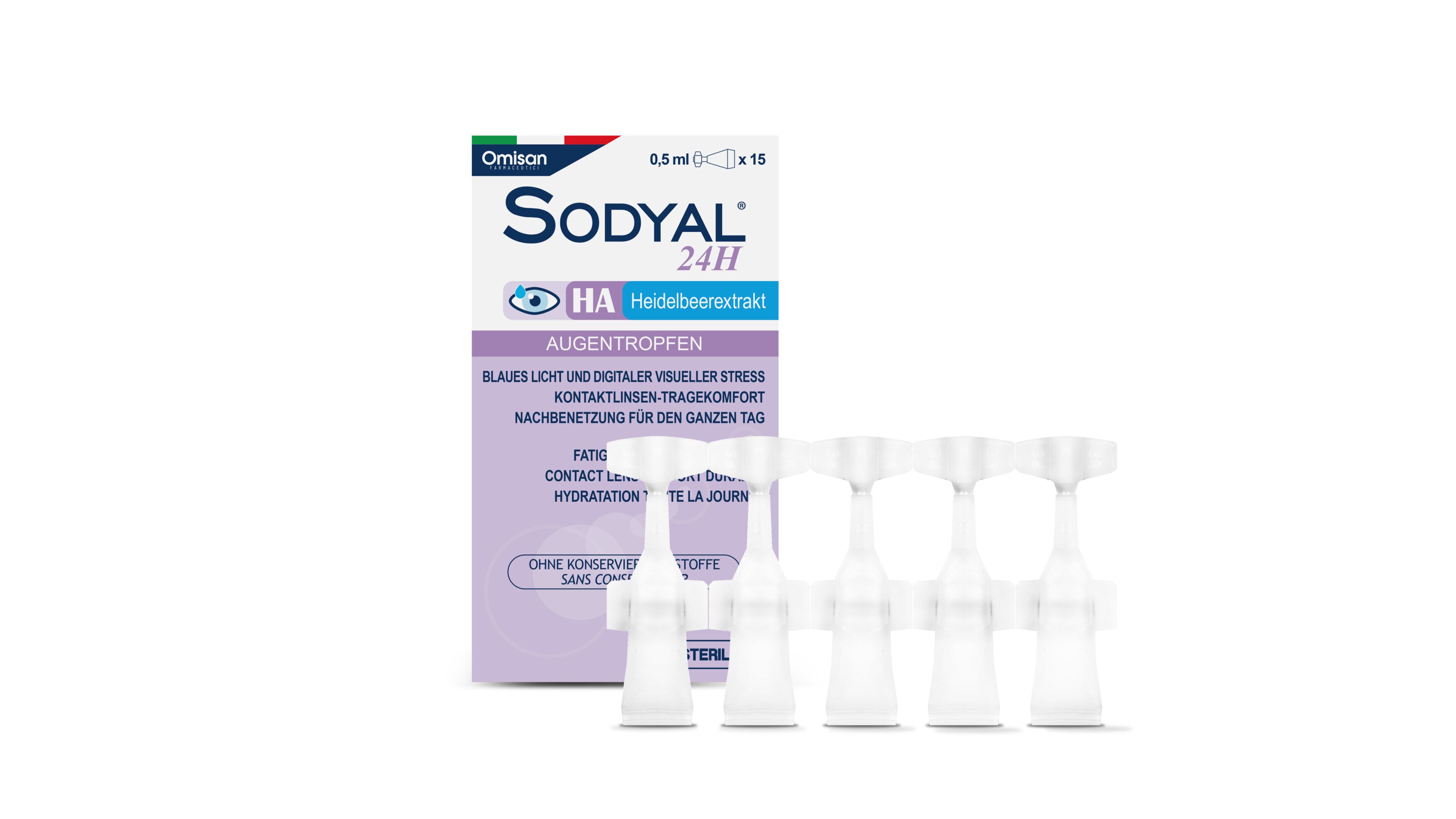 Mpge Omisan Sodyal 24h (15x0,5ml) Full