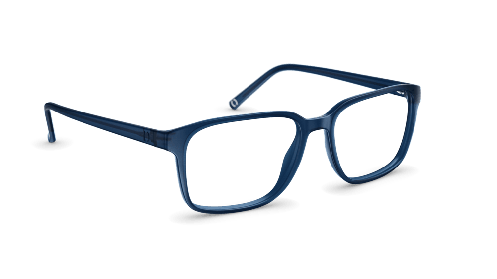 neubau eyewear Bob 0T019-4600 55-17 Neubau Eyewear Bob 0T019 Herrenbrille in Denim Matte
