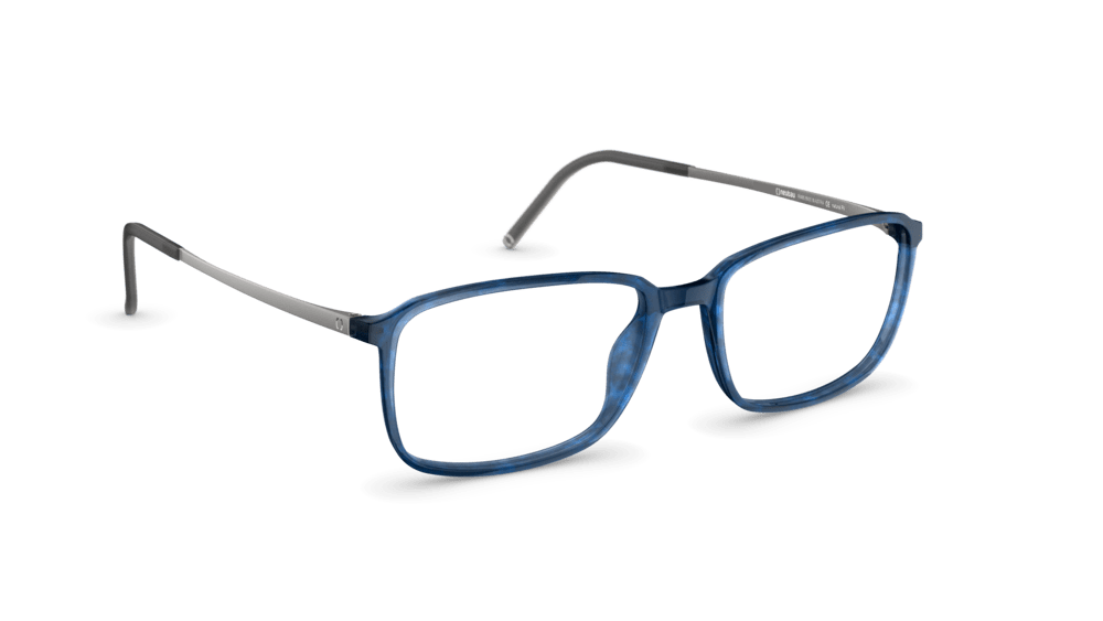 neubau eyewear Herbert 0T096-4560 55-17 Neubau Eyewear Herbert 0T096 Herrenbrille in Pacific Tortoise/graphite