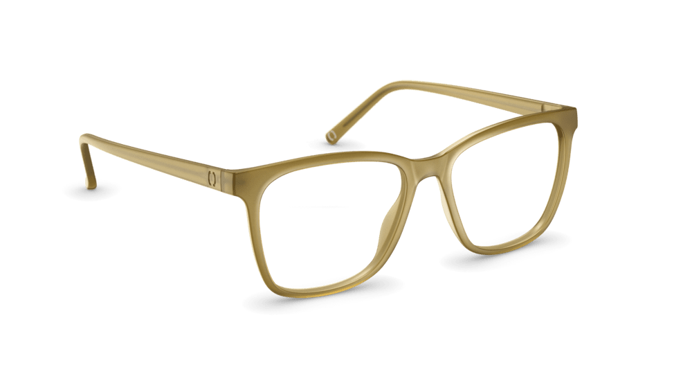 neubau eyewear Jonny 0T147-5530 53-15 Neubau Eyewear Jonny 0T147 Unisexbrille in Olive Matte