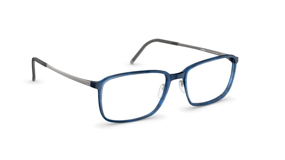neubau eyewear Herbert 0T158-4560 55-17 Neubau Eyewear Herbert 0T158 Herrenbrille in Pacific Tortoise/graphite