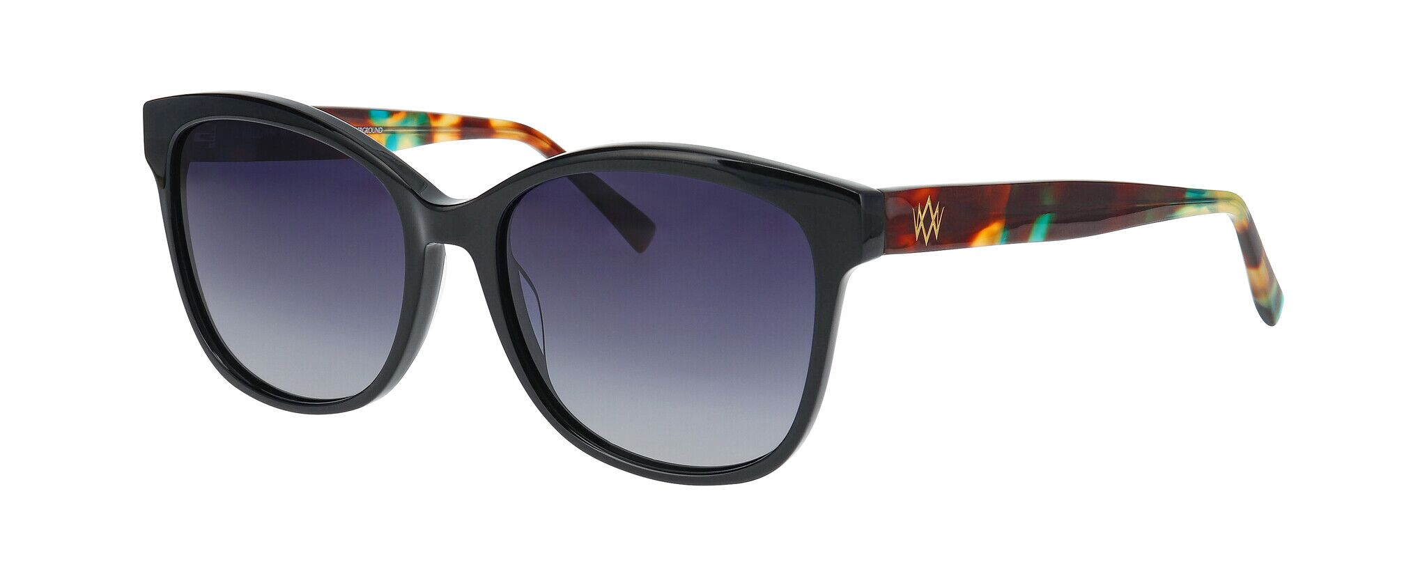 William Morris ABNEY 1 S-6032 56-17 William Morris ABNEY 1 S-6032 – ovale Vollrandbrille für Damen aus Acetat