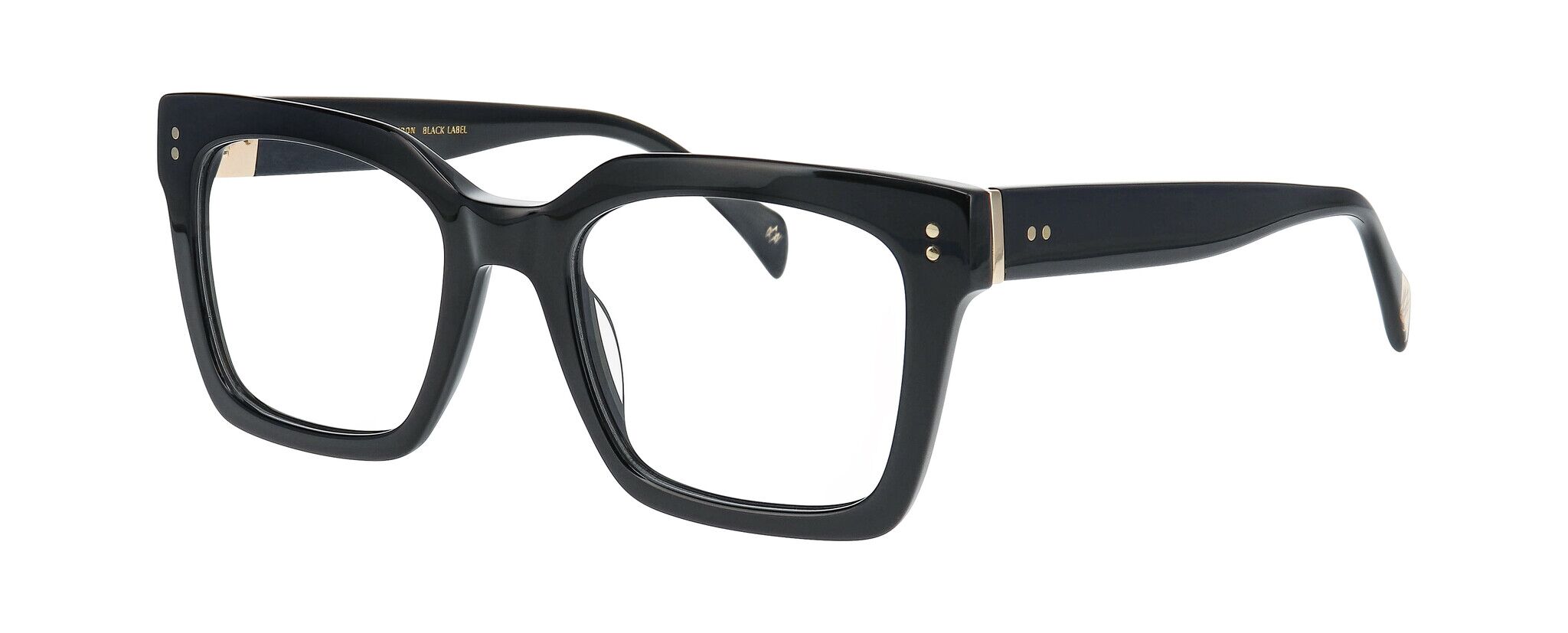 William Morris JETT 2-6032 52-20 William Morris JETT 2-6032 – eckige Vollrandbrille für Damen und Herren aus Acetat