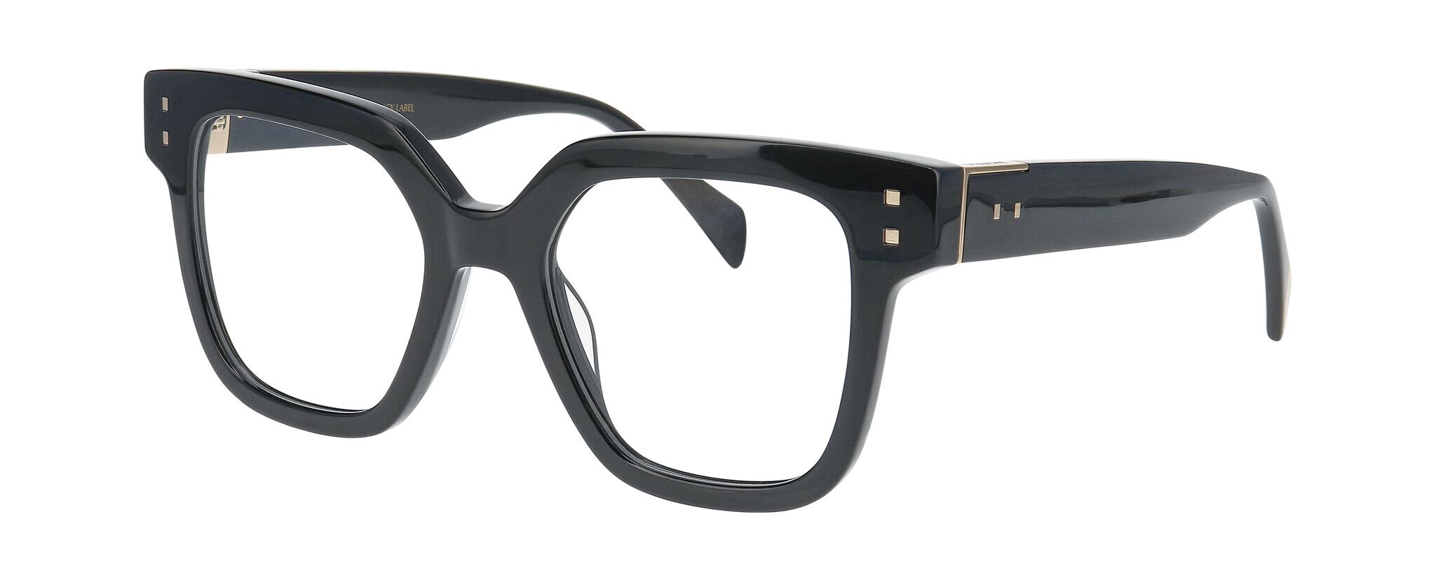 William Morris QUEENS 4-6032 50-20 William Morris QUEENS 4-6032 – eckige Vollrandbrille für Damen aus Acetat