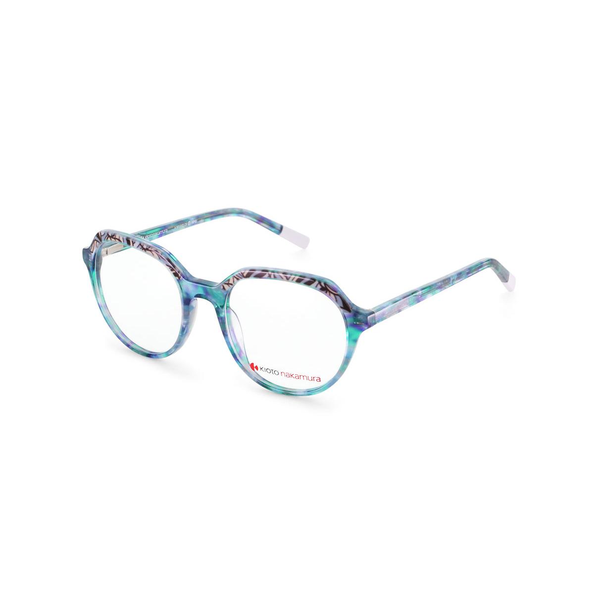Kiotonakamura Kiotonakamura KNP278-10 50-19 Damenbrille Kiotonakamura KNP278 Produktbild 1