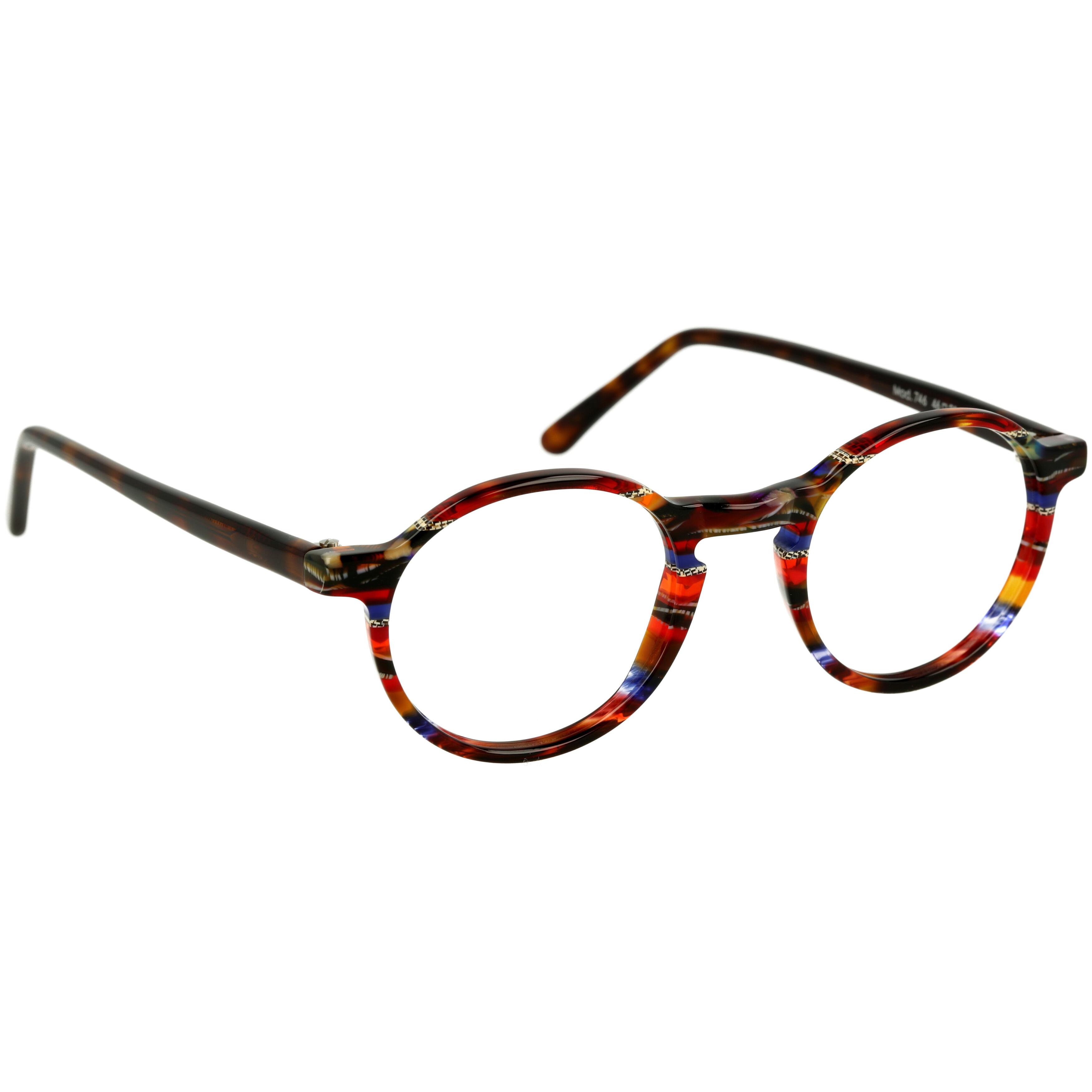 img_2D_0005 Unisexbrille Johann von Goisern J746 Produktbild 1