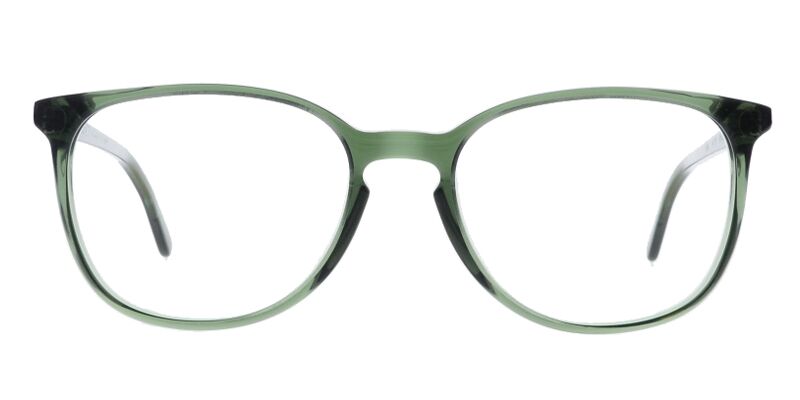 Colibris Jessi- 94 rauchblau 48-18 Colibris Jessi pantoe Brille in Oliv für damen und schmale Gesichter