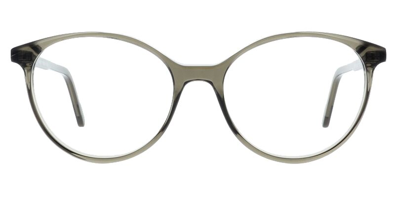 Colibris Nora- 91 steingrau 49-15 Colibris Nora cat-eyee Brille in Schiefergrau für damen und schmale Gesichter