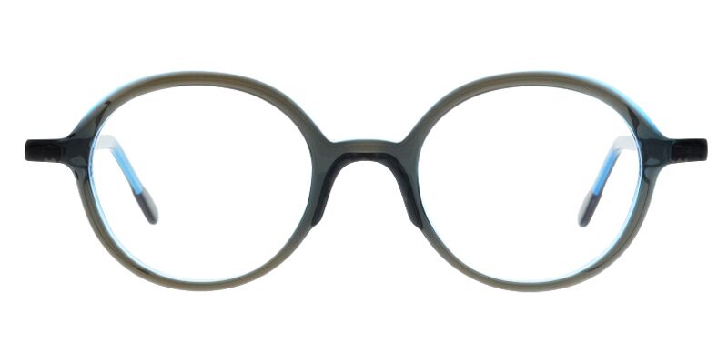 Colibris Peppa- 134 rot 45-20 Colibris Peppa pantoe Brille in Havanna für damen und schmale Gesichter