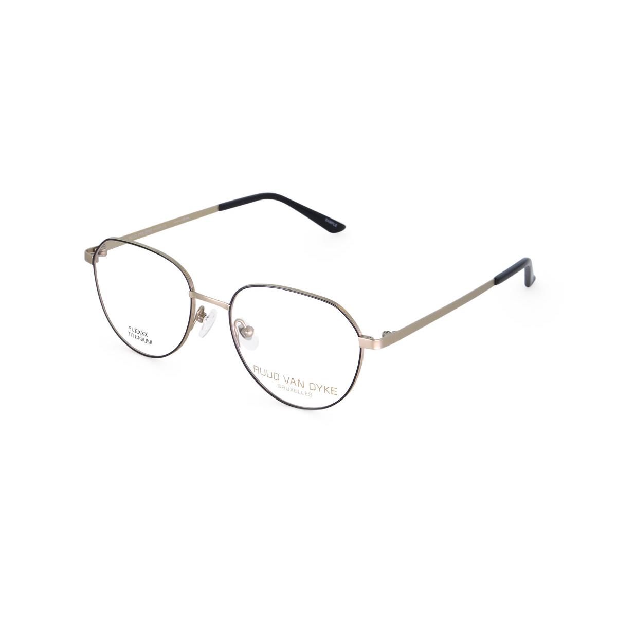 Ruud van Dyke 1581TF-1 Unisexbrille Ruud van Dyke 1581TF Produktbild 1