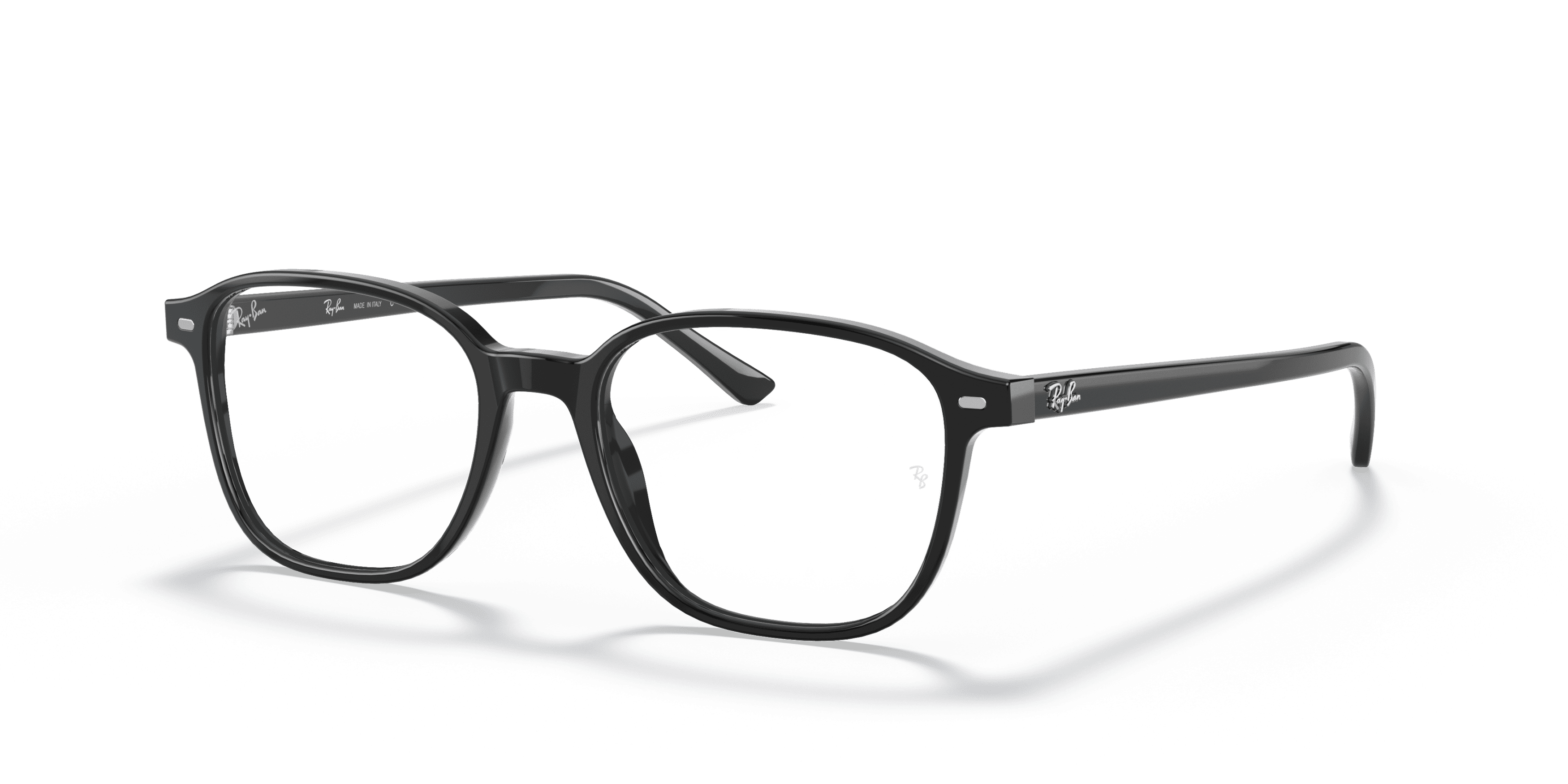 Ray Ban Ray Ban LEONARD 0RX5393 2000 BLACK 51-17