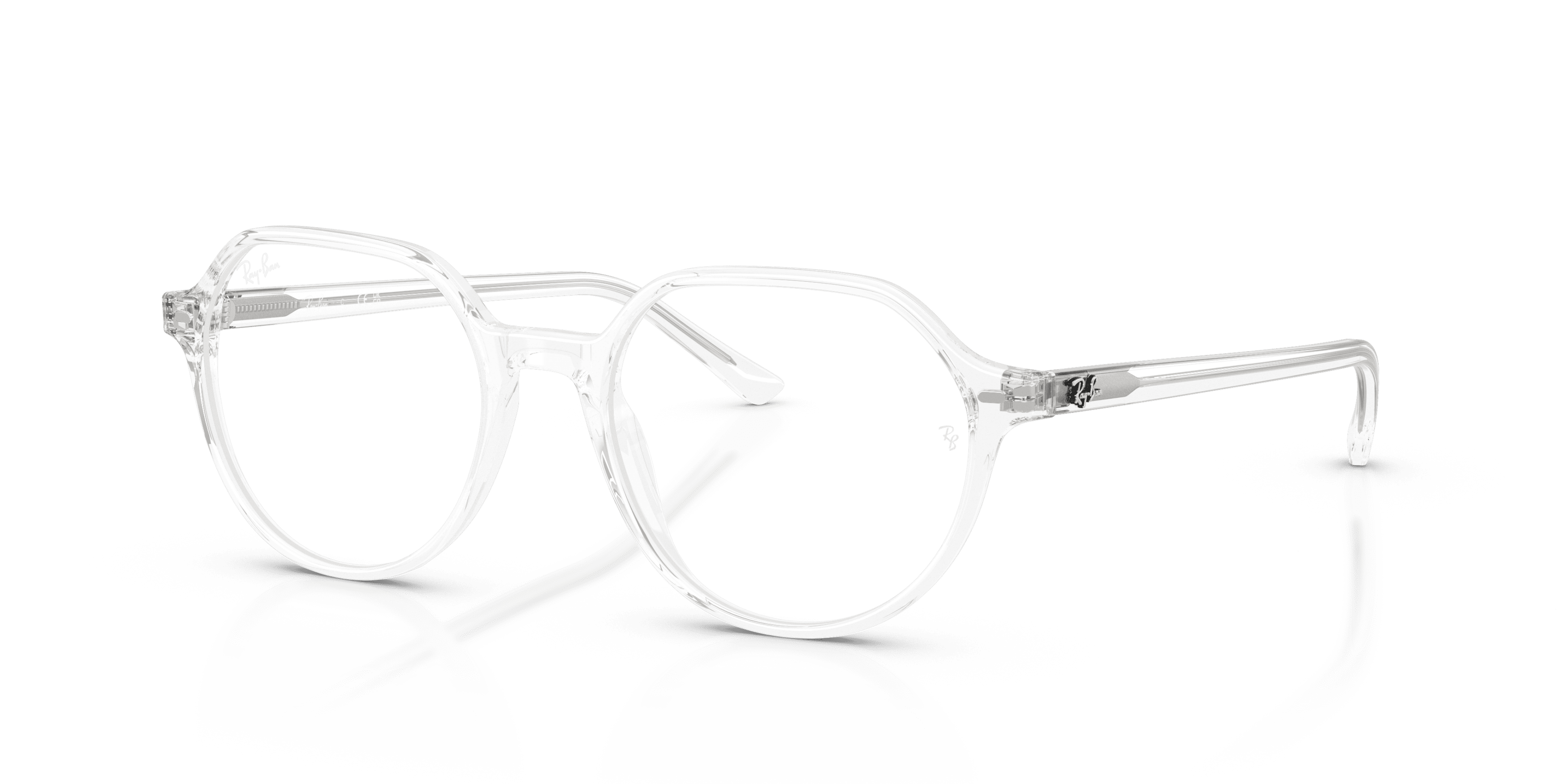 Ray Ban Ray Ban THALIA 0RX5395 2001 TRANSPARENT 51-18