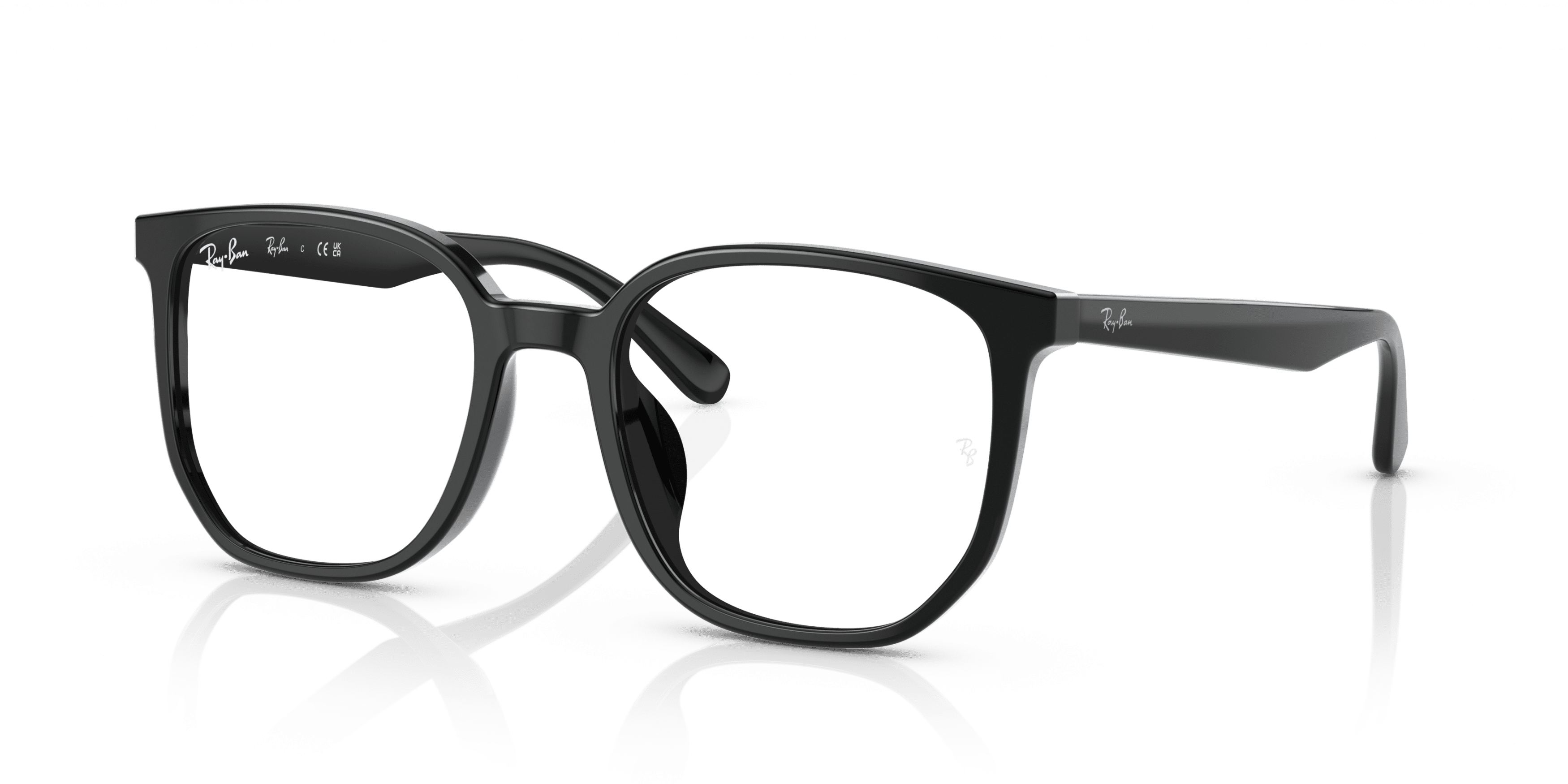Ray Ban Ray Ban 0RX5411D 2000 BLACK 54-20