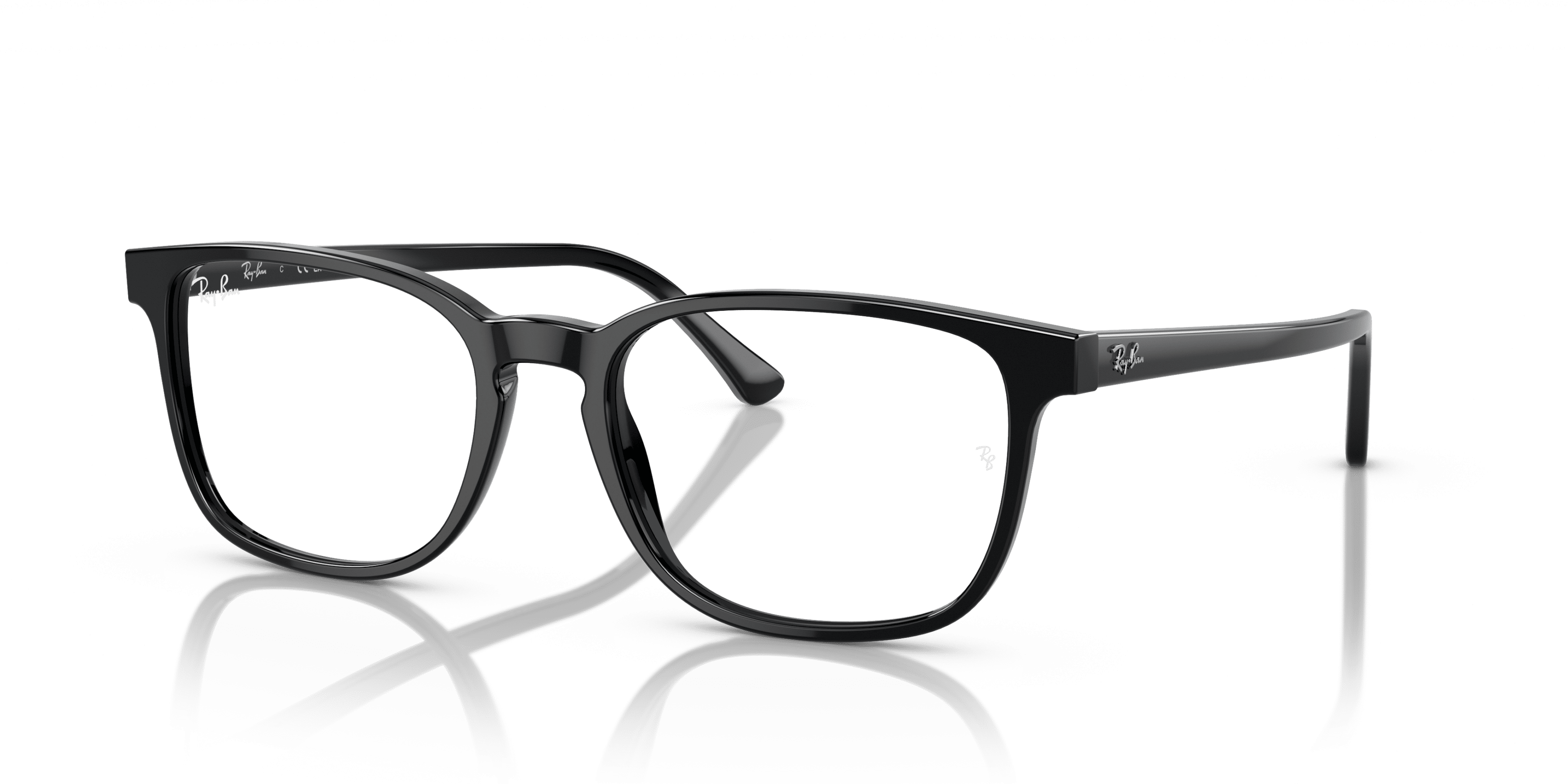 Ray Ban Ray Ban 0RX5418 2000 BLACK 54-19