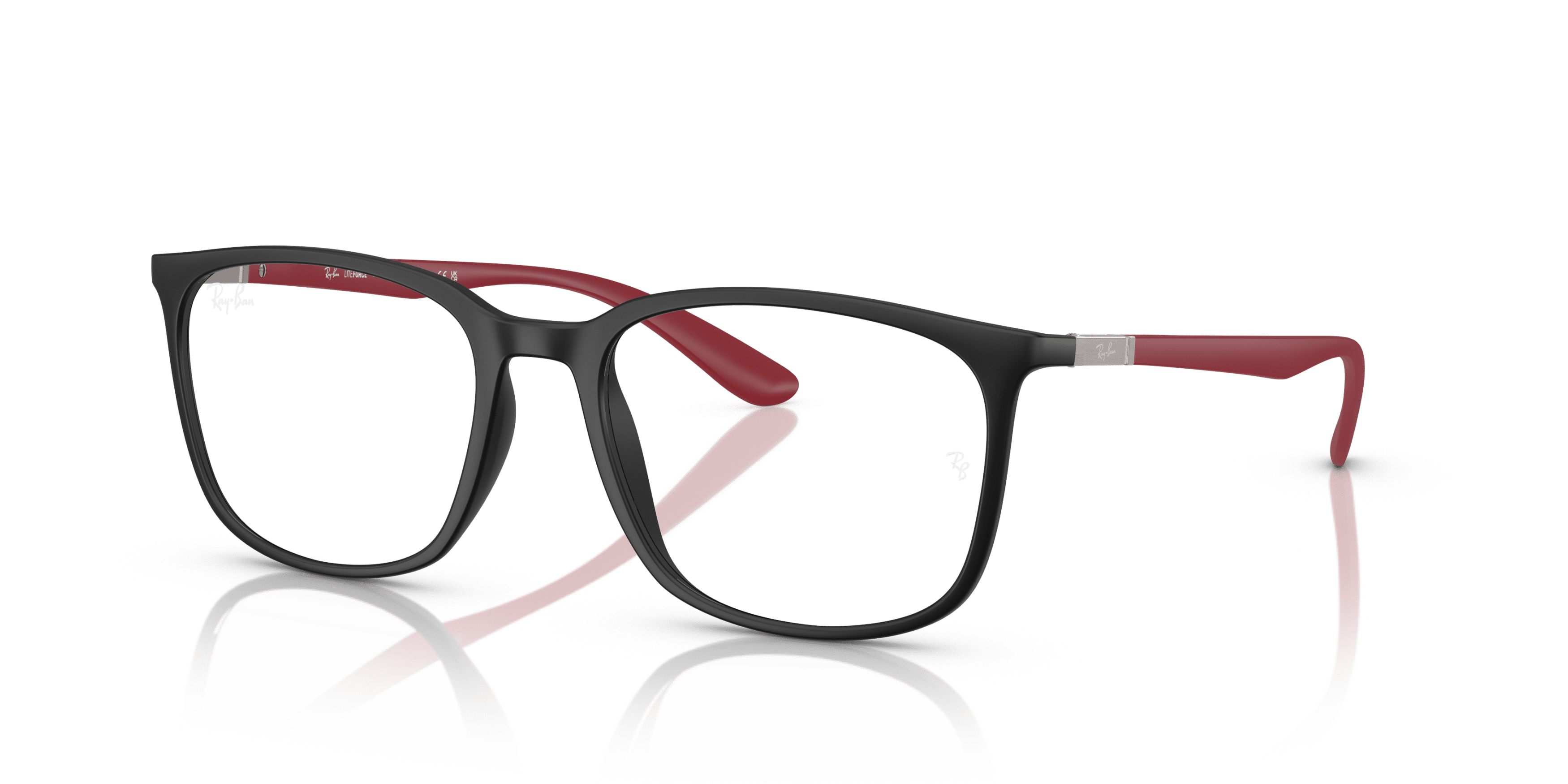 Ray Ban Ray Ban 0RX7199 5915 SAND GREY 56-18