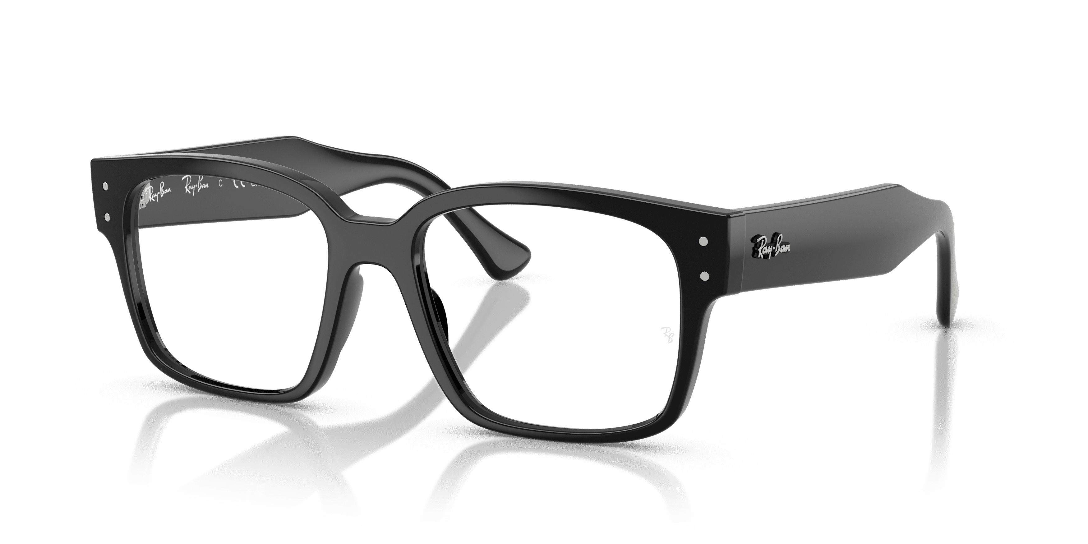 Ray Ban Ray Ban 0RX7256 8260 BLACK 53-18