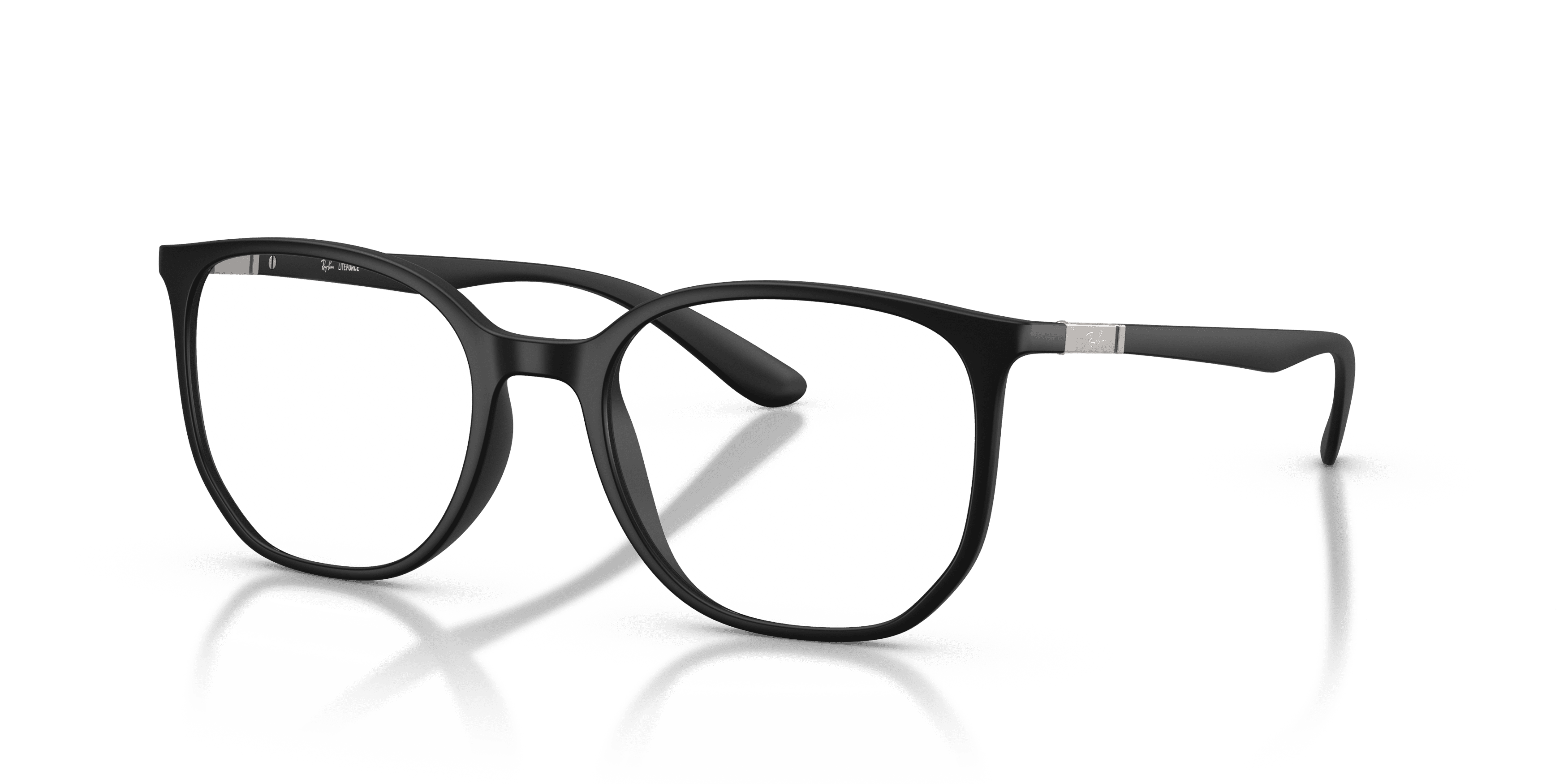 Ray Ban Ray Ban 0RX7397 5204 SAND BLACK 52-19 Ray Ban Ray Ban 0RX7397 5204 SAND BLACK 52-19
