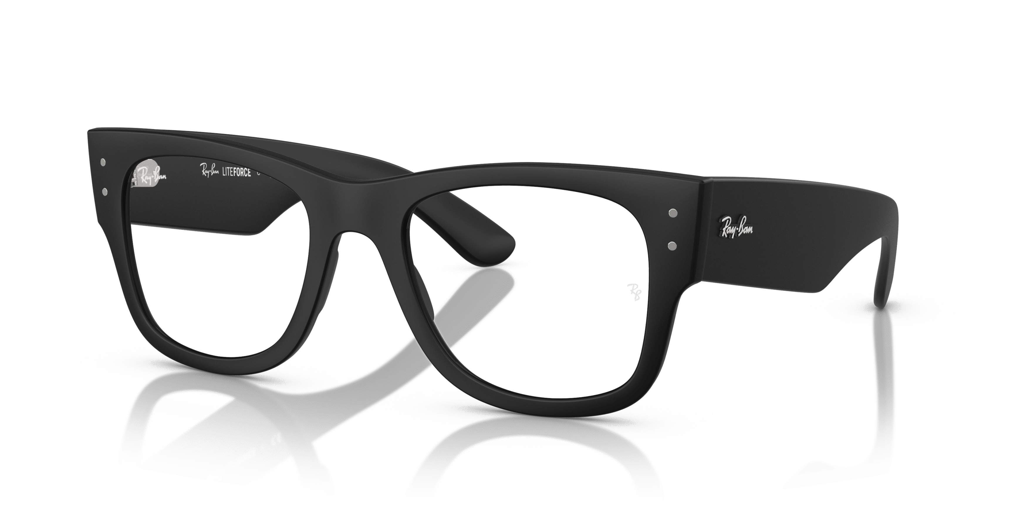 Ray Ban Ray Ban 0RX7840V 5204 SAND BLACK 52-21 Ray Ban Ray Ban 0RX7840V 5204 SAND BLACK 52-21