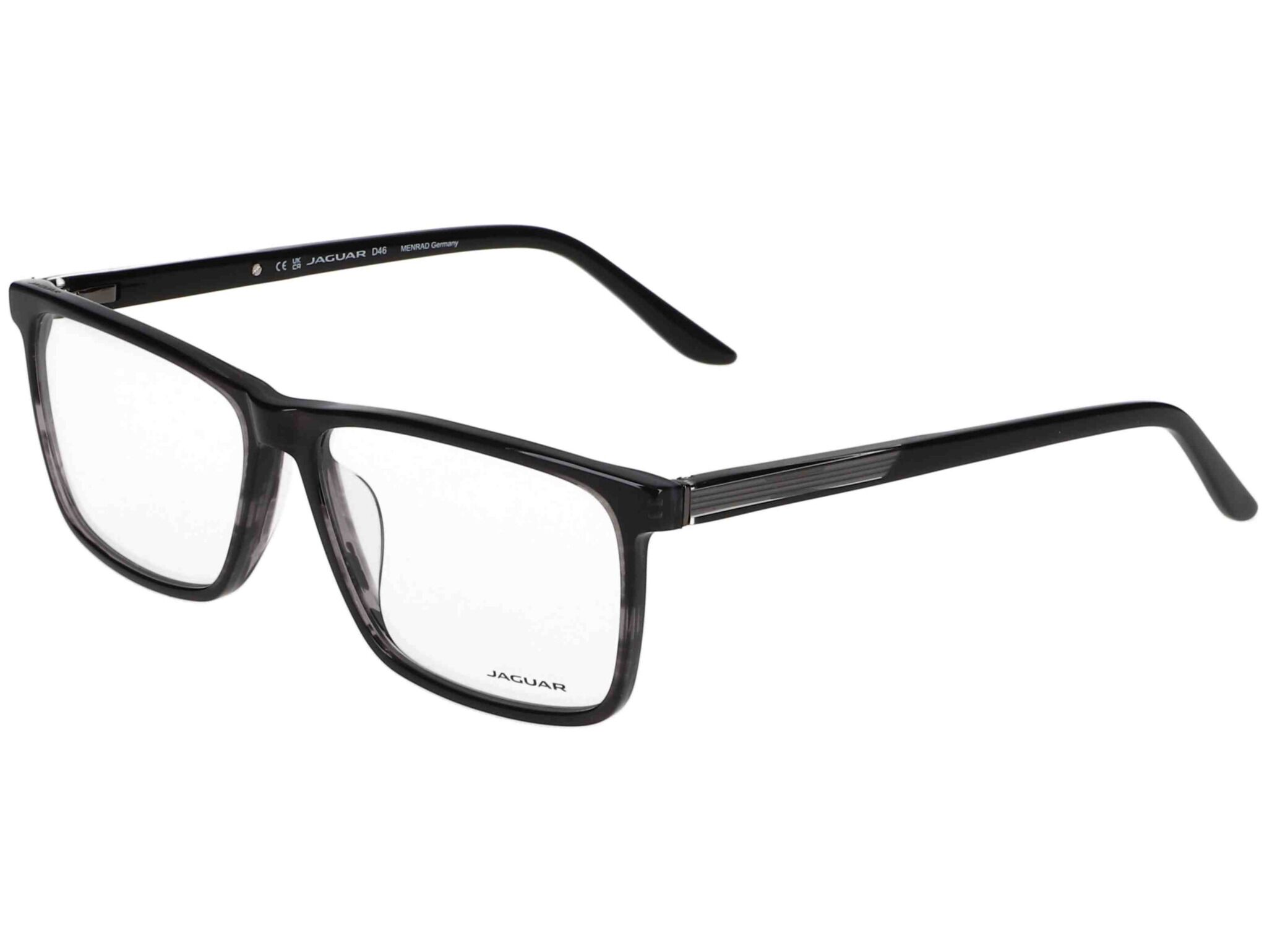 Jaguar 31031-5318 57-14 Jaguar 31031 Brillenfassung Farbe Anthrazit