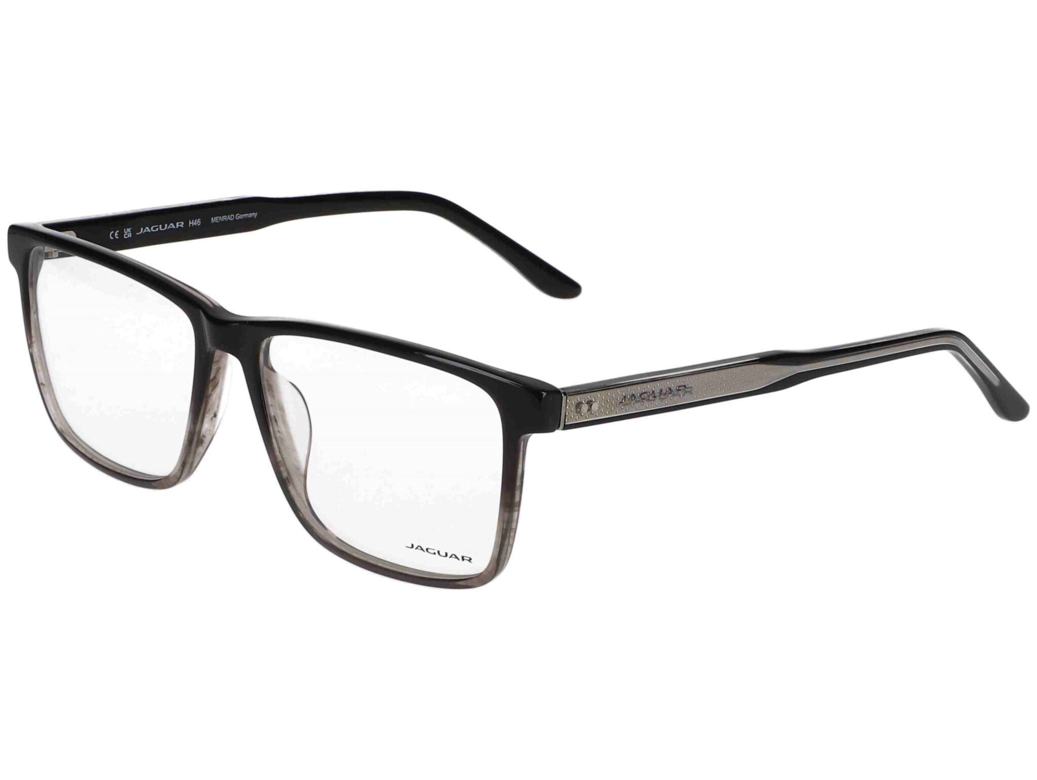 Jaguar 31033-4612 56-15 Jaguar 31033 Brillenfassung Farbe Grau